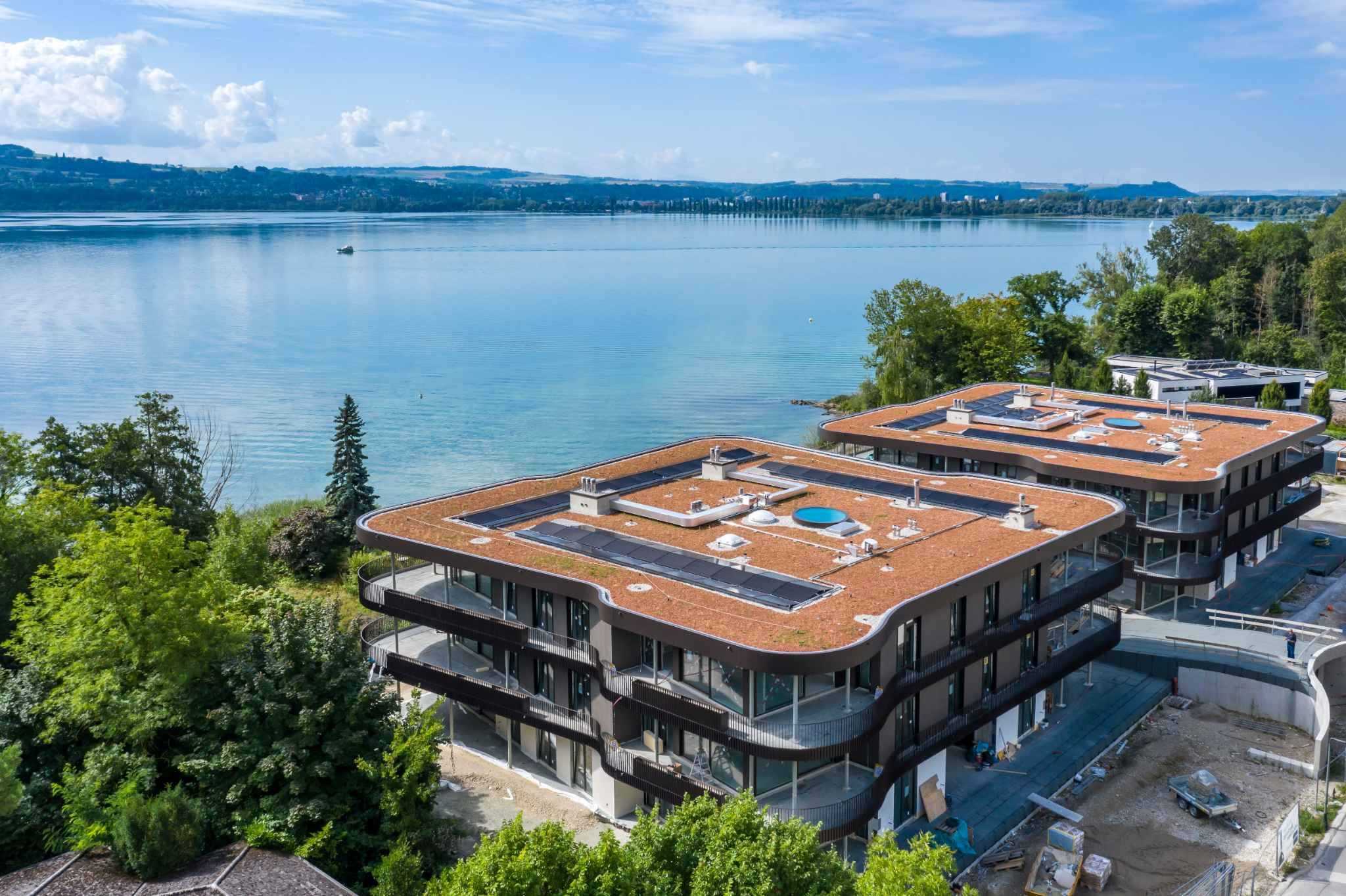 Grandson  - Apartment 3 Bedrooms