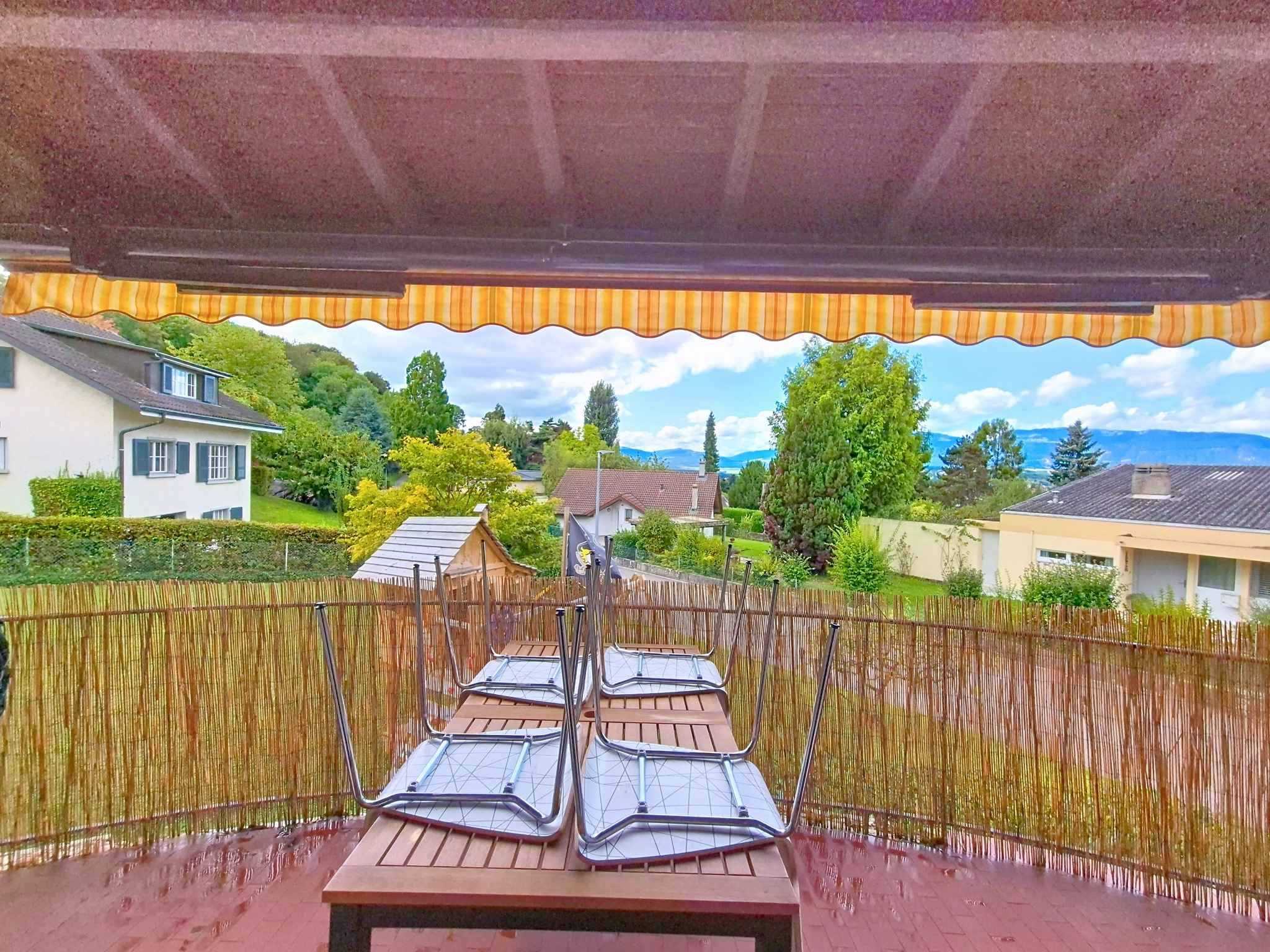 Yverdon-les-Bains  - House 5 Bedrooms