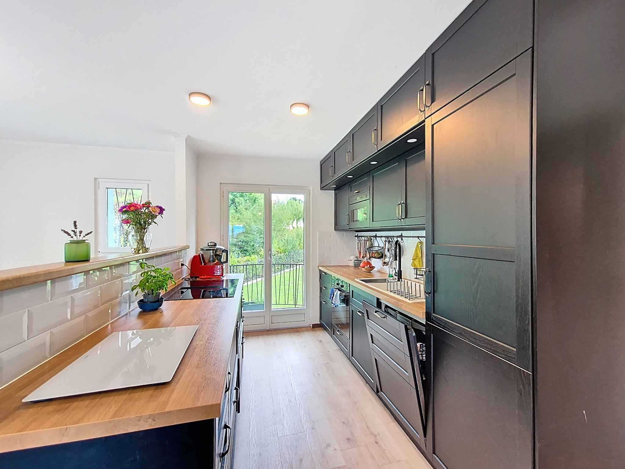 Yverdon-les-Bains  - House 5 Bedrooms