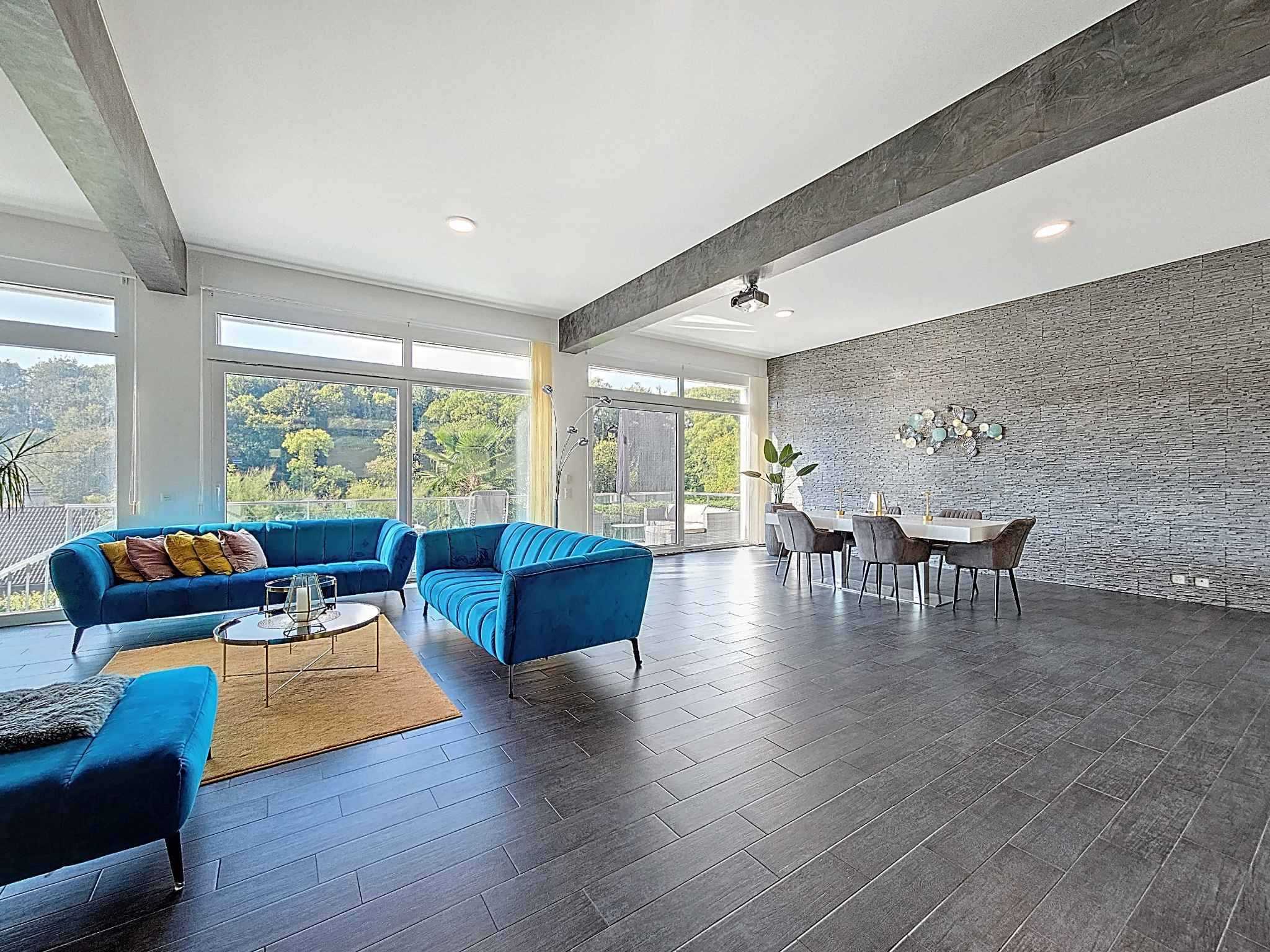 Valeyres-sous-Montagny  - House 3 Bedrooms