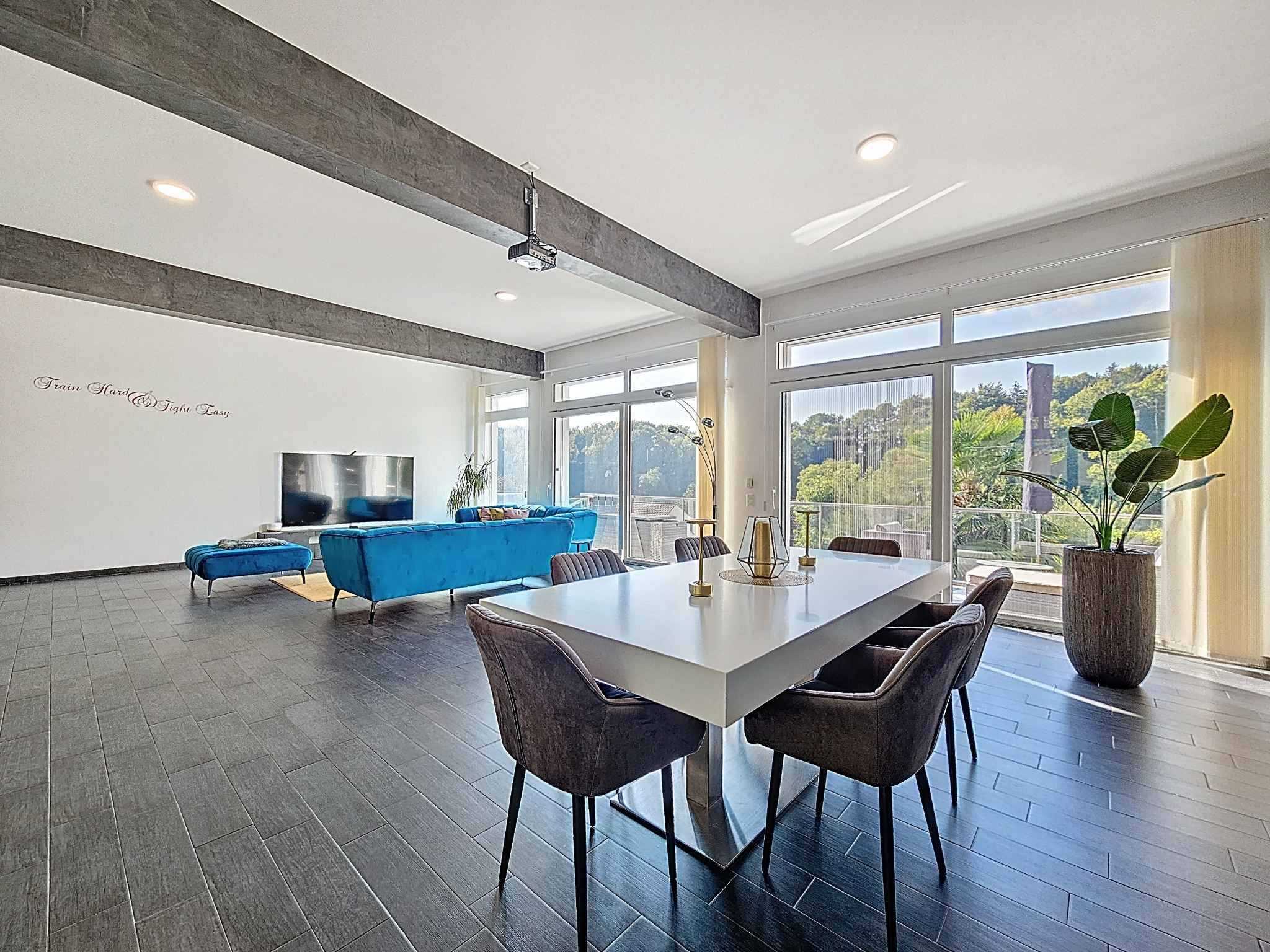 Valeyres-sous-Montagny  - House 3 Bedrooms