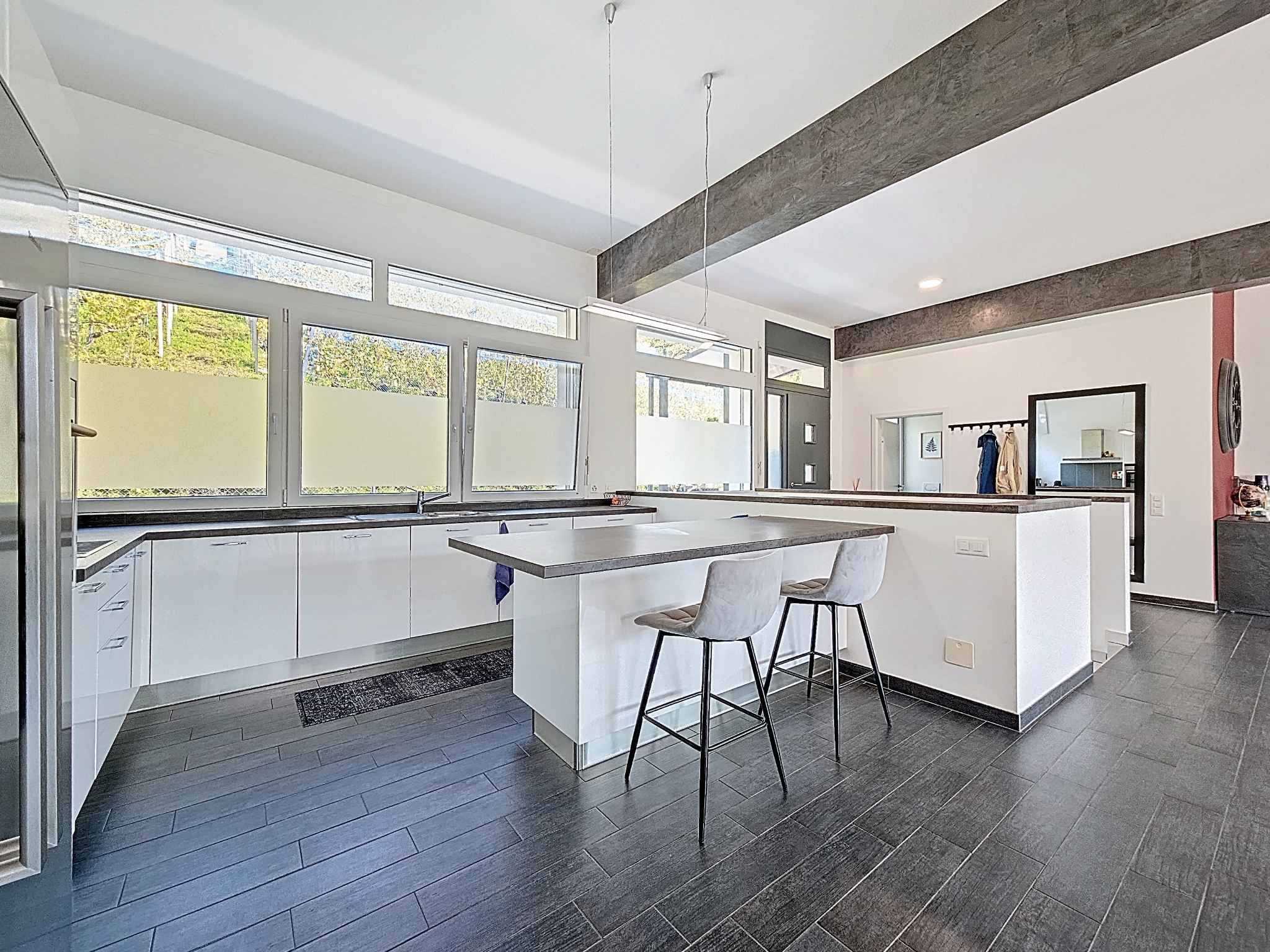 Valeyres-sous-Montagny  - House 3 Bedrooms