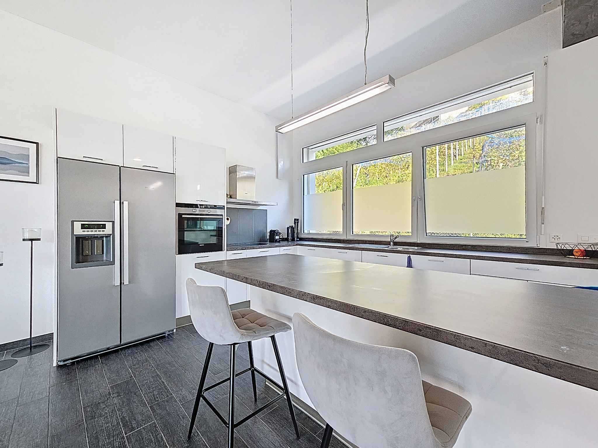 Valeyres-sous-Montagny  - House 3 Bedrooms