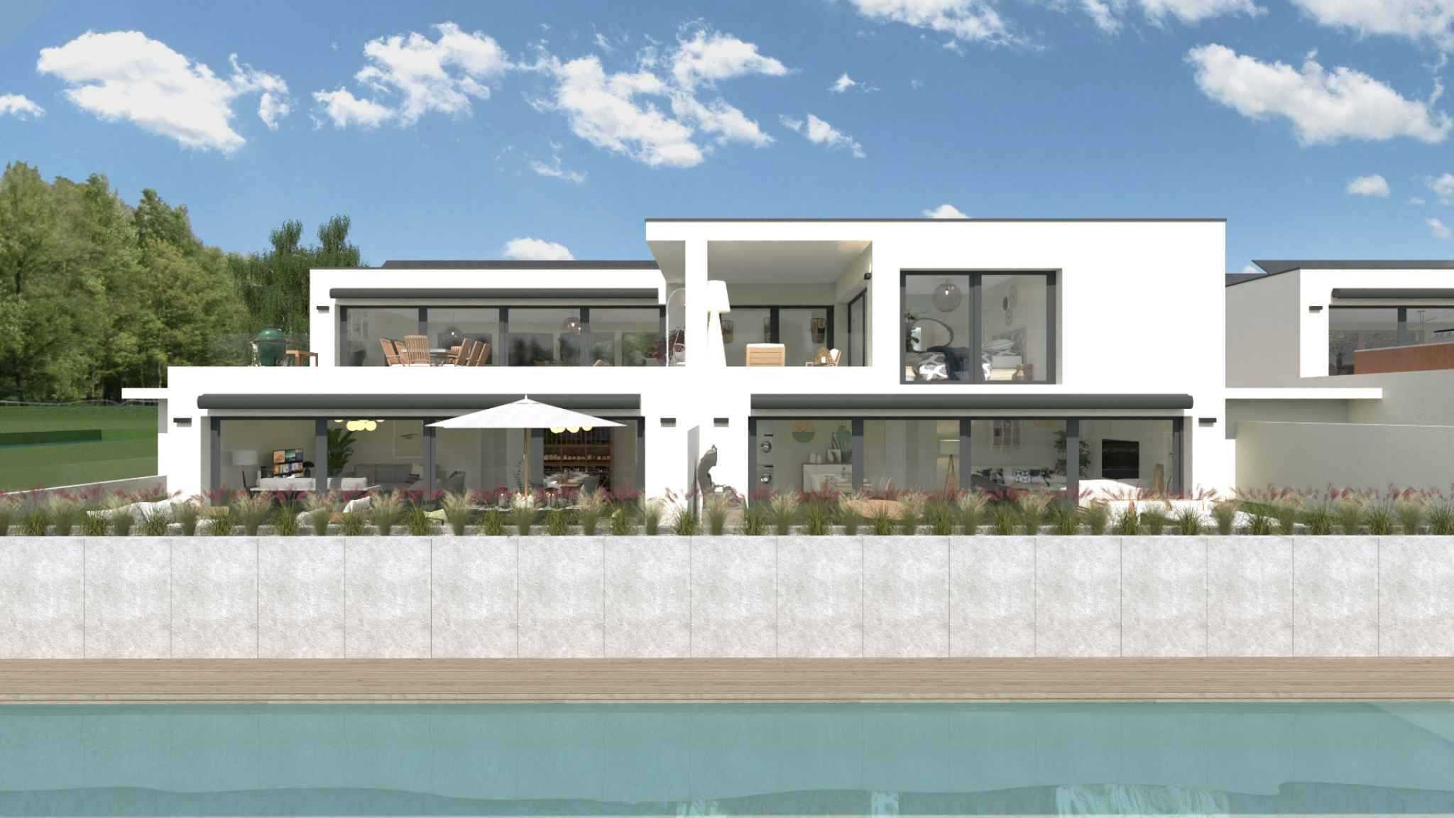 Cheyres  - Apartment 2 Bedrooms