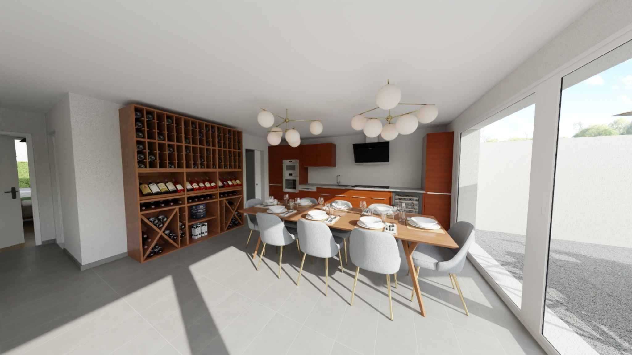 Cheyres  - Apartment 2 Bedrooms