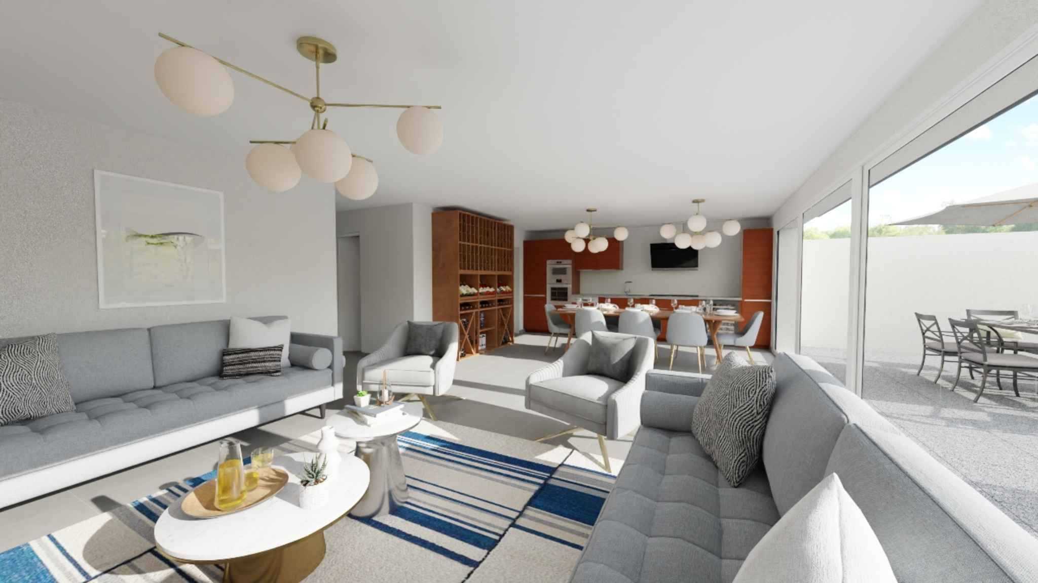 Cheyres  - Apartment 2 Bedrooms