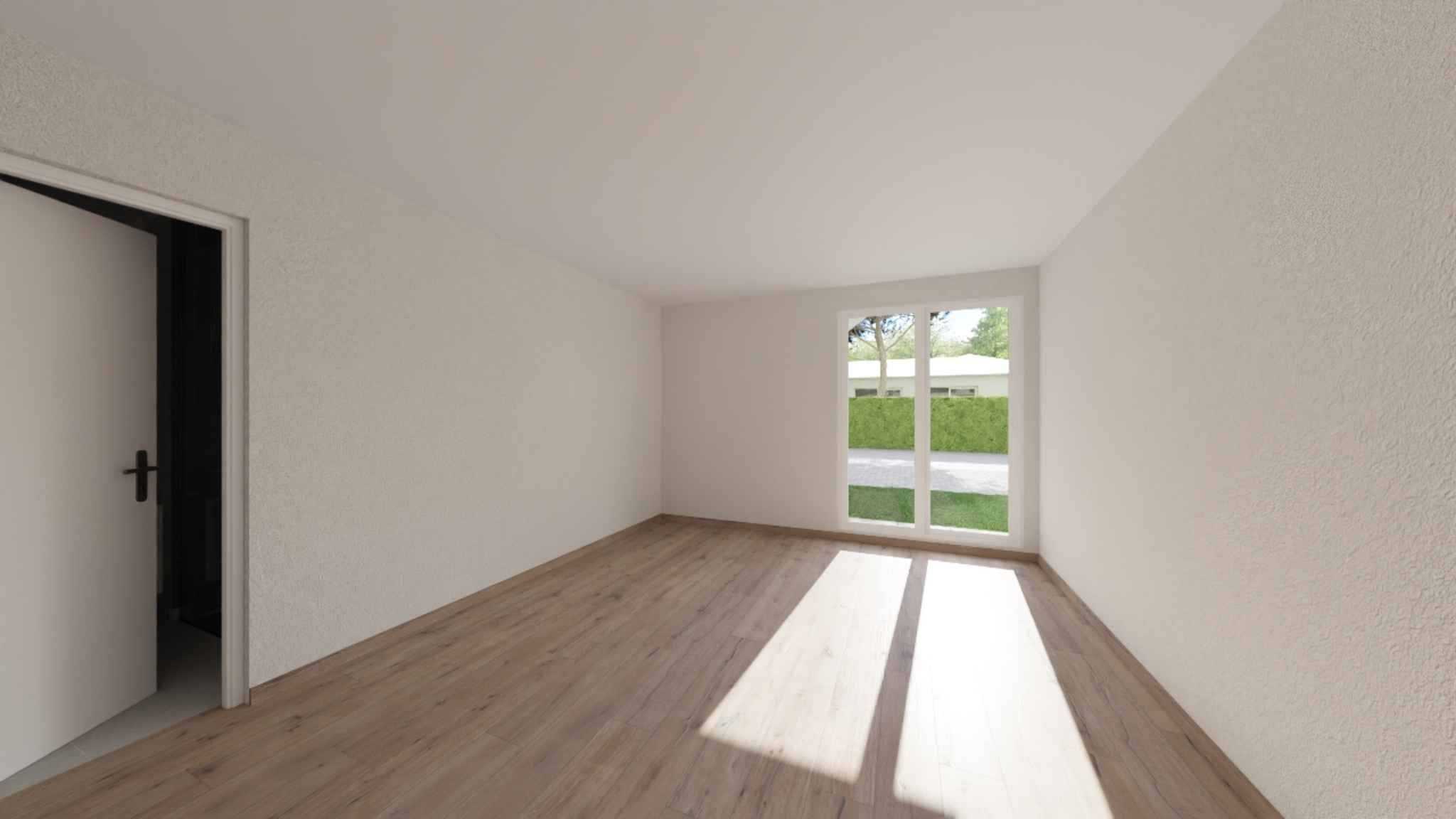 Cheyres  - Apartment 2 Bedrooms