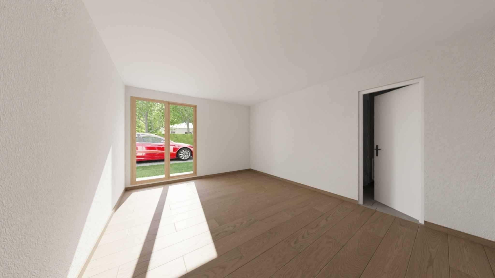 Cheyres  - Apartment 2 Bedrooms