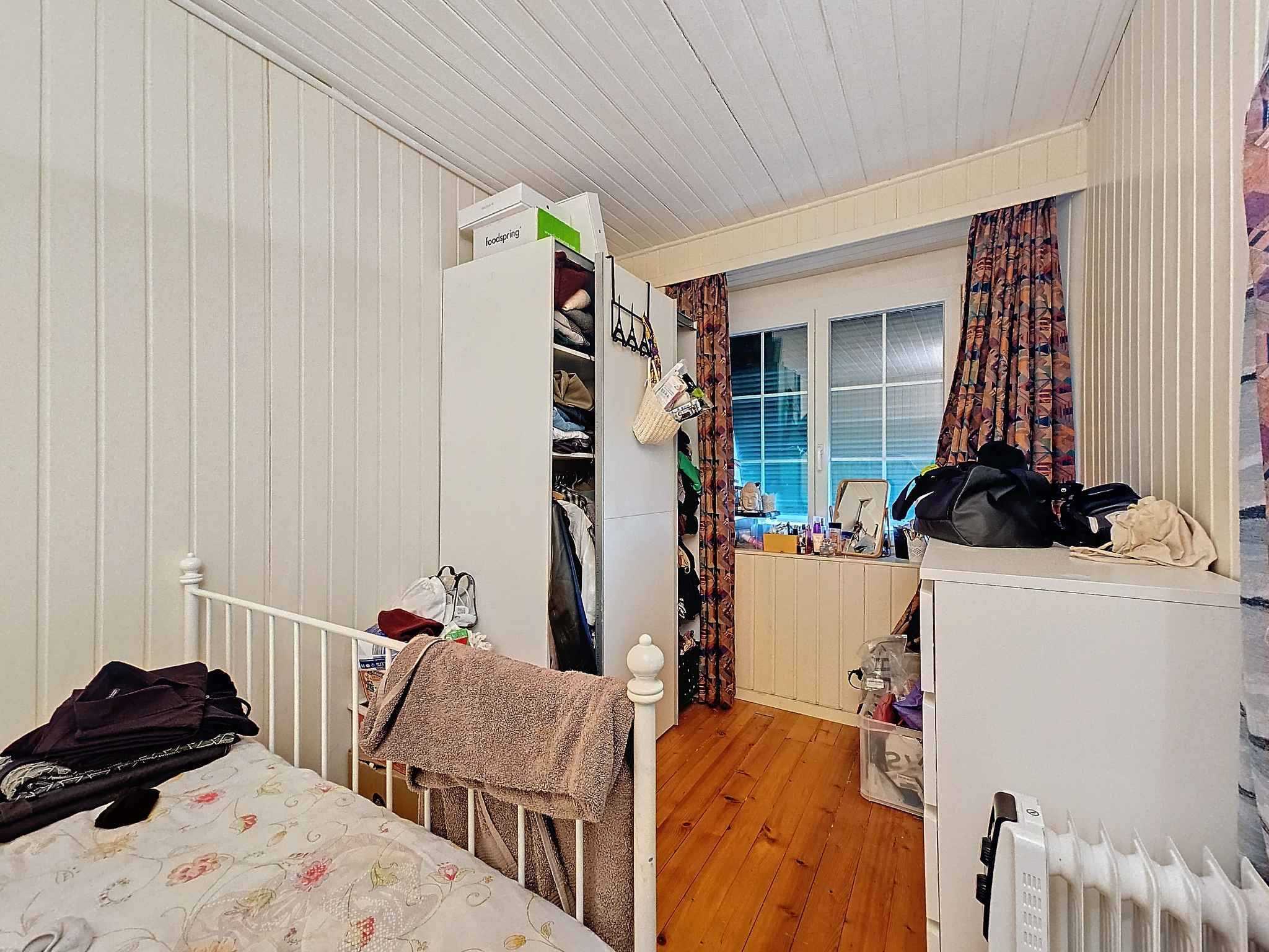 Yvonand  - Maison de village 3.5 Pi&egrave;ces 2 Chambres