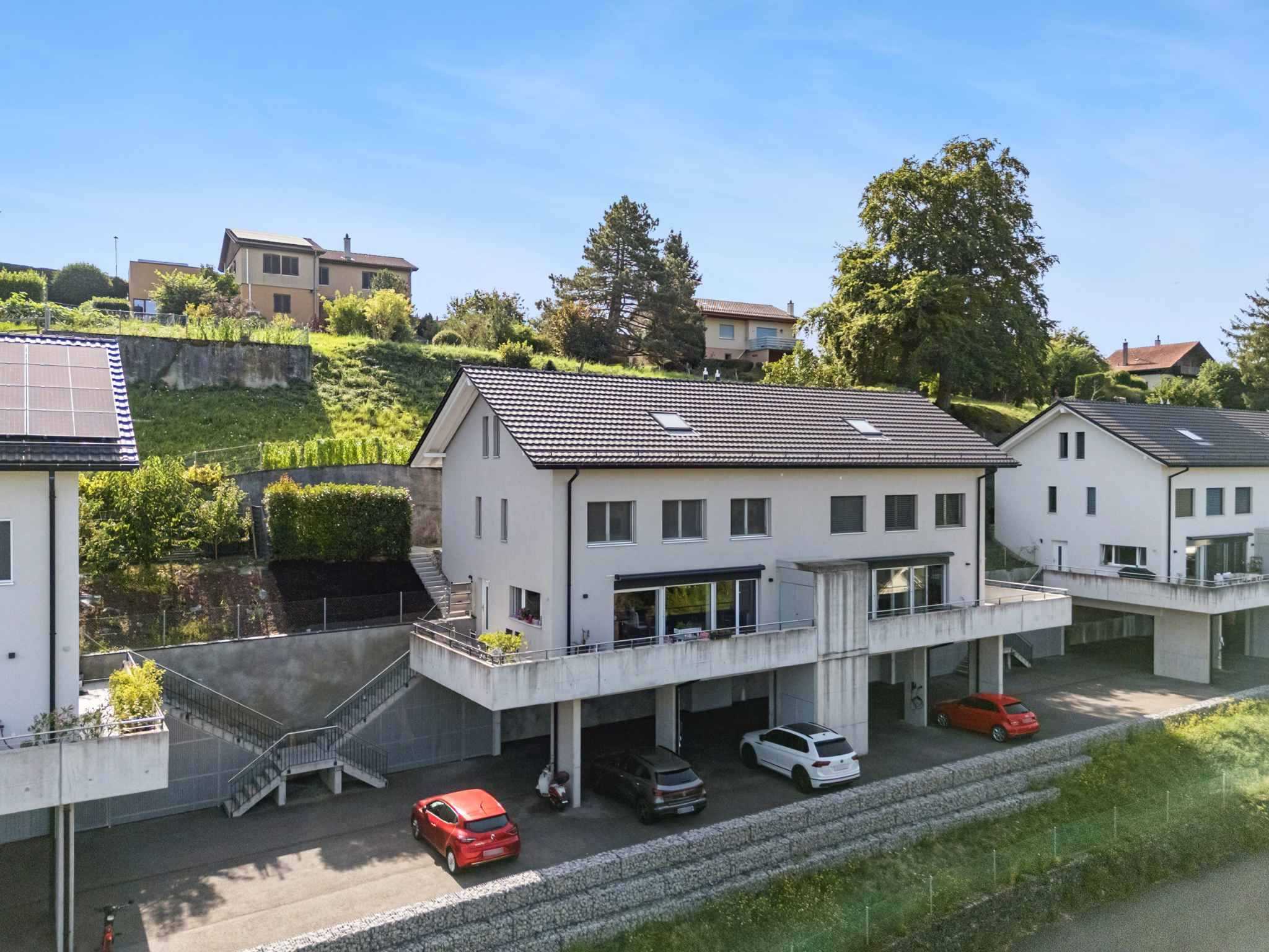 Pomy  - House 4 Bedrooms