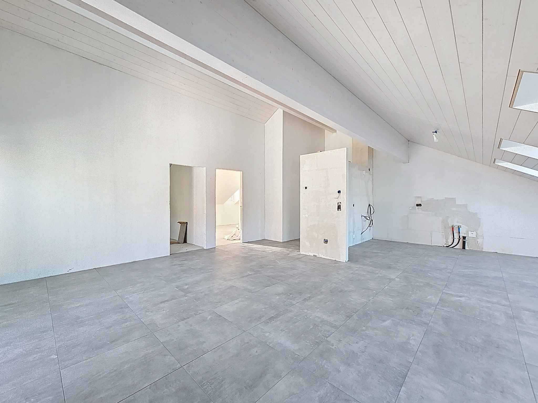 Mathod  - Appartement 3.5 Pièces 2 Chambres