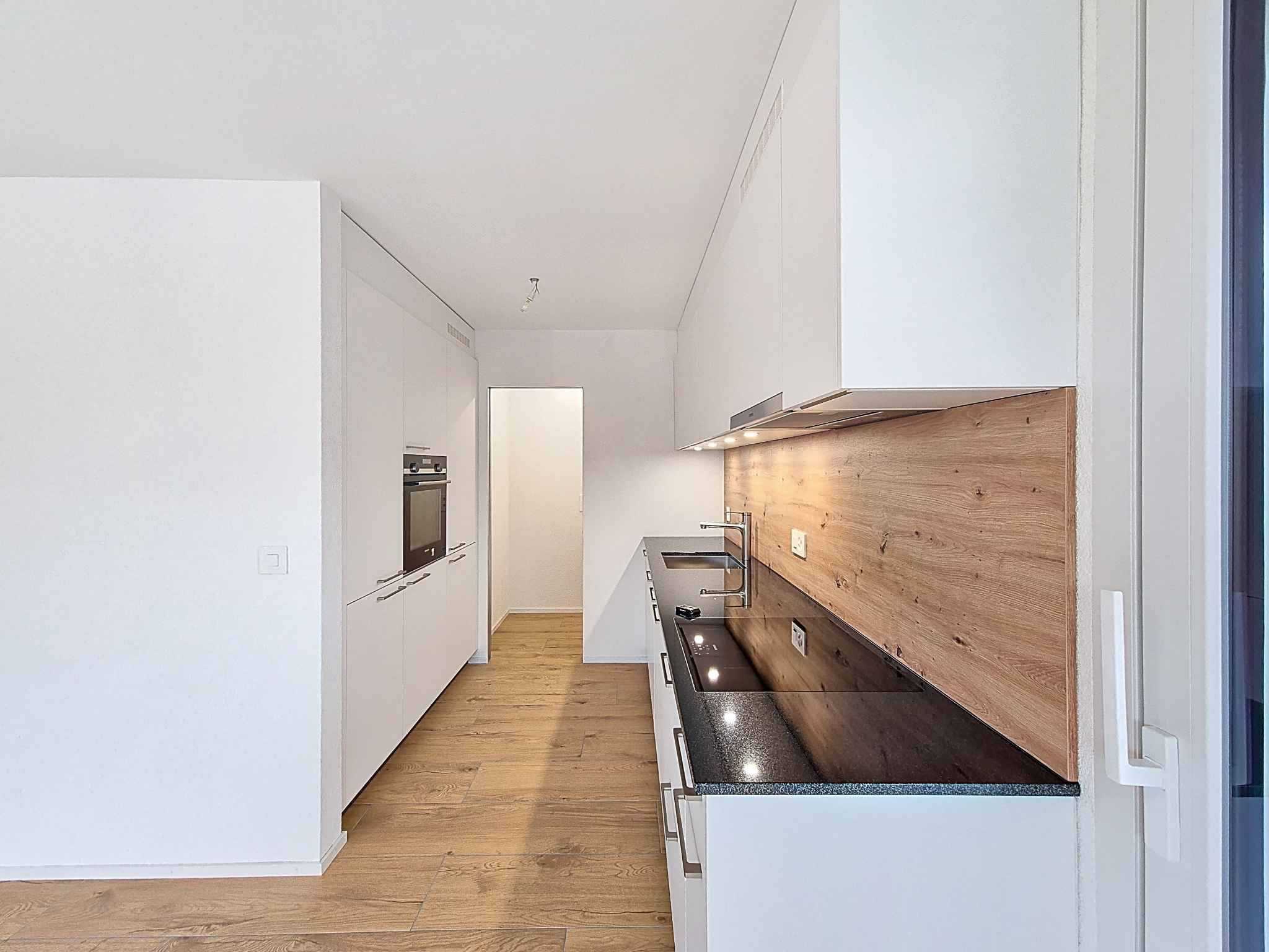 Yverdon-les-Bains  - Appartement 3.5 Pi&egrave;ces 2 Chambres