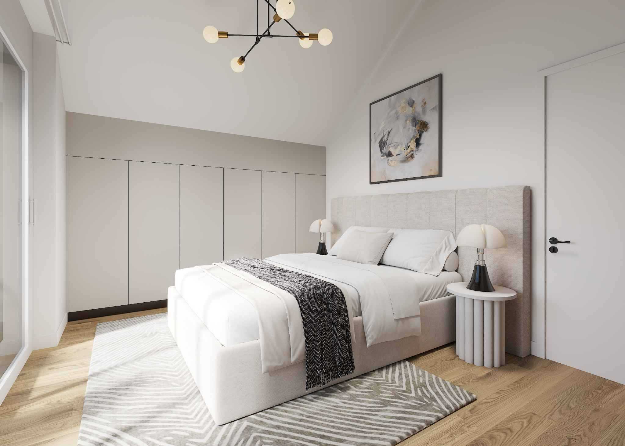 Yverdon-les-Bains  - Maison 5.5 Pi&egrave;ces 4 Chambres