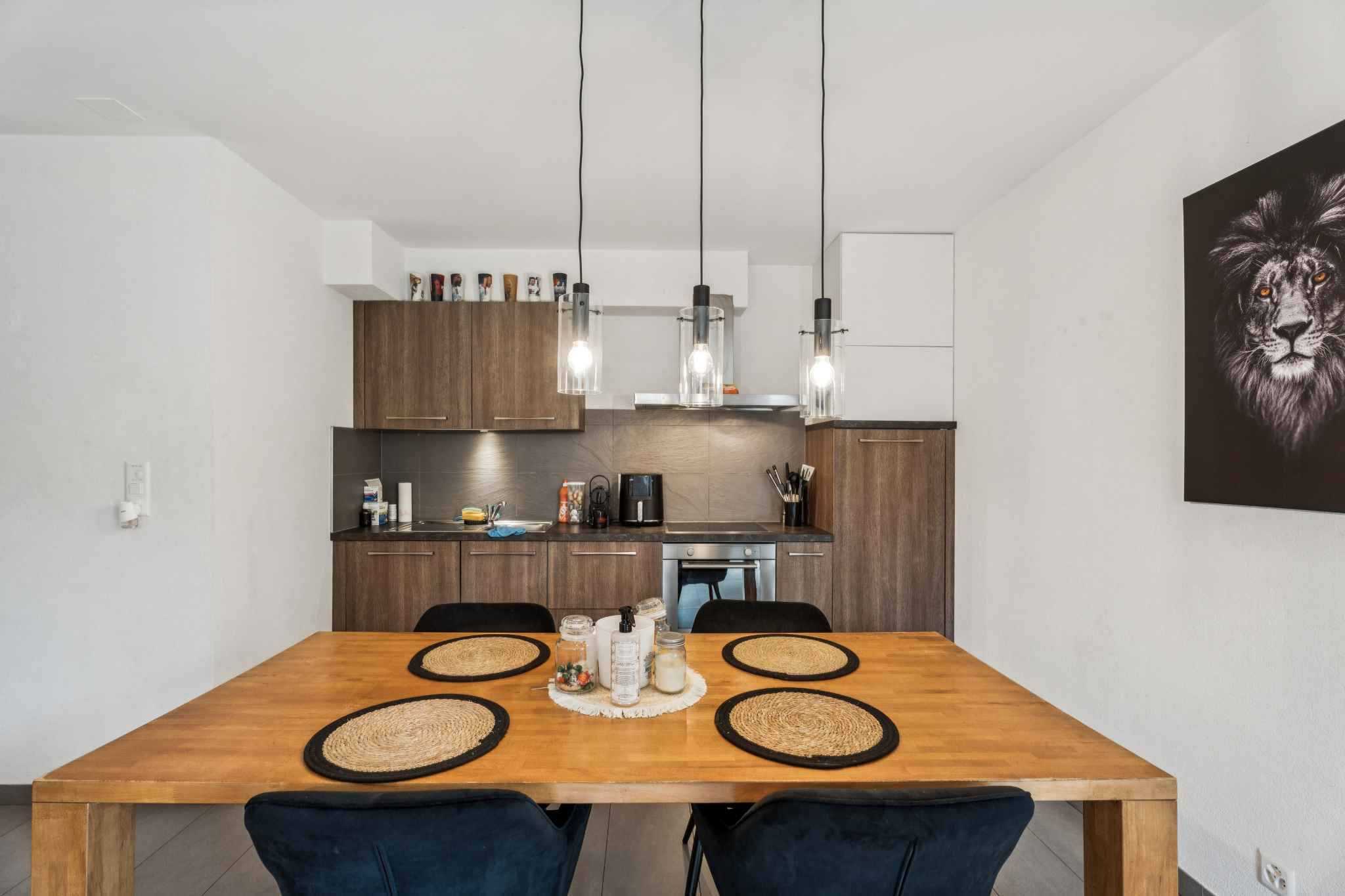 Champagne  - Immeuble 