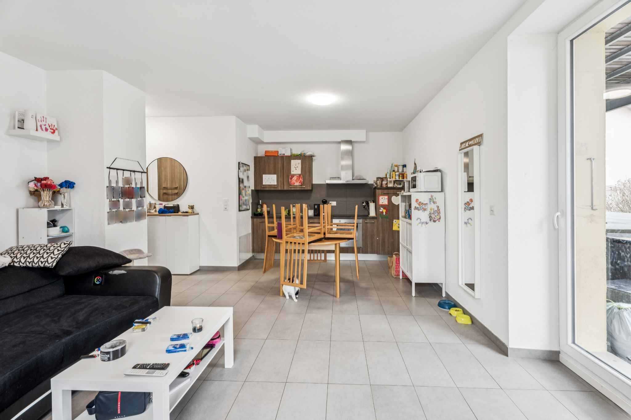 Champagne  - Immeuble 