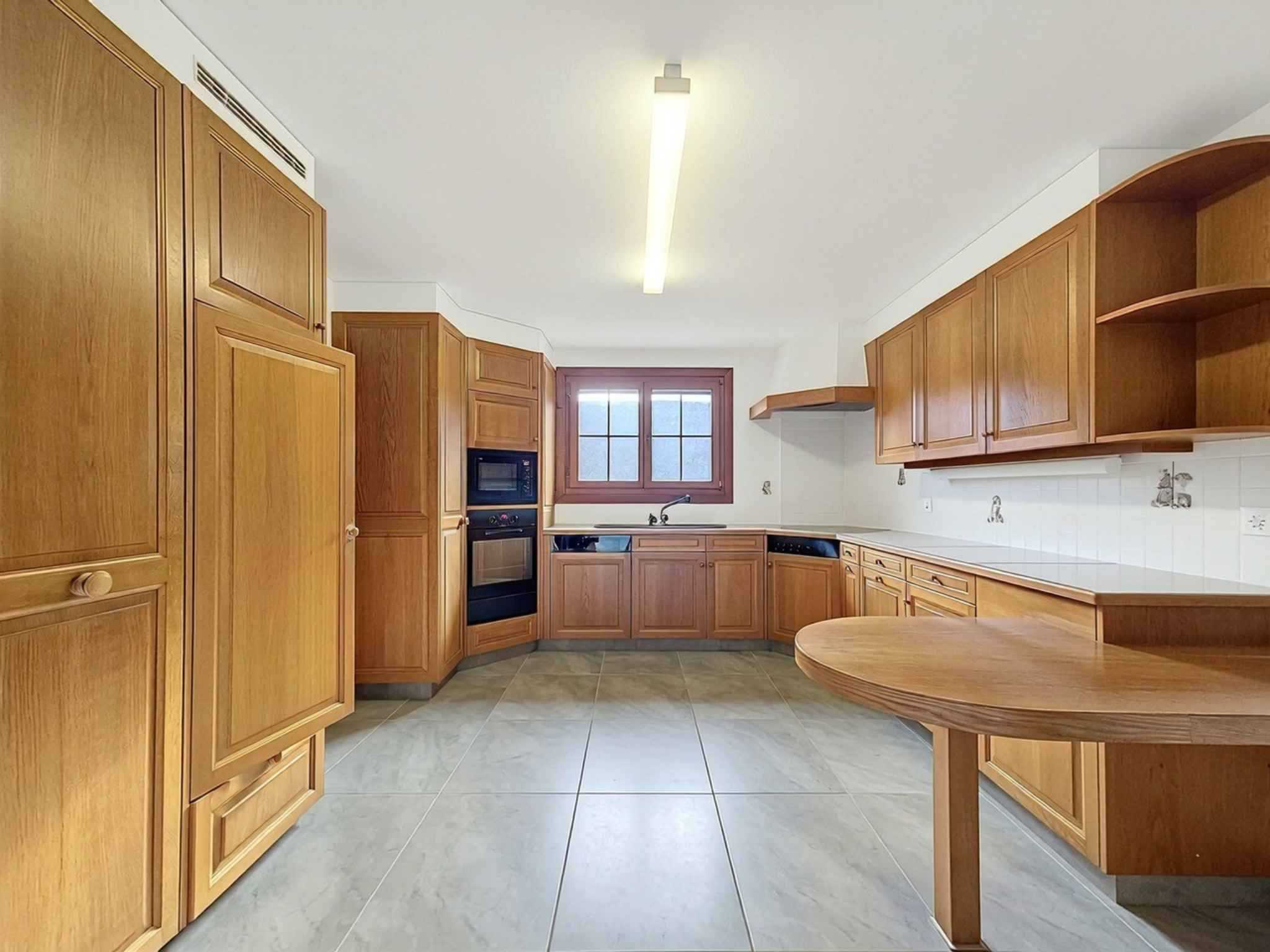 Forel FR  - Maison 5.5 Pi&egrave;ces 4 Chambres