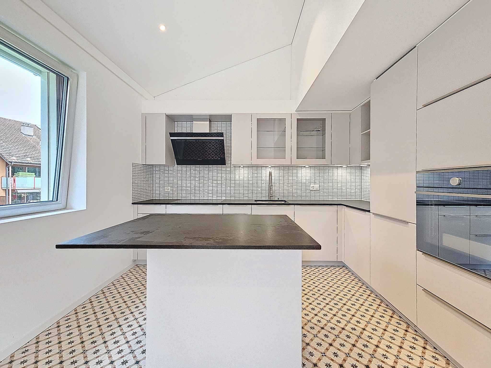 Valeyres-sous-Montagny  - Attique 5.5 Pi&egrave;ces 4 Chambres