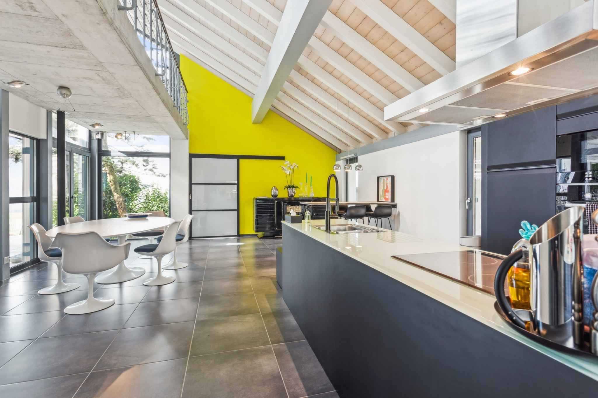 Dompierre VD  - Maison 7.5 Pi&egrave;ces 6 Chambres