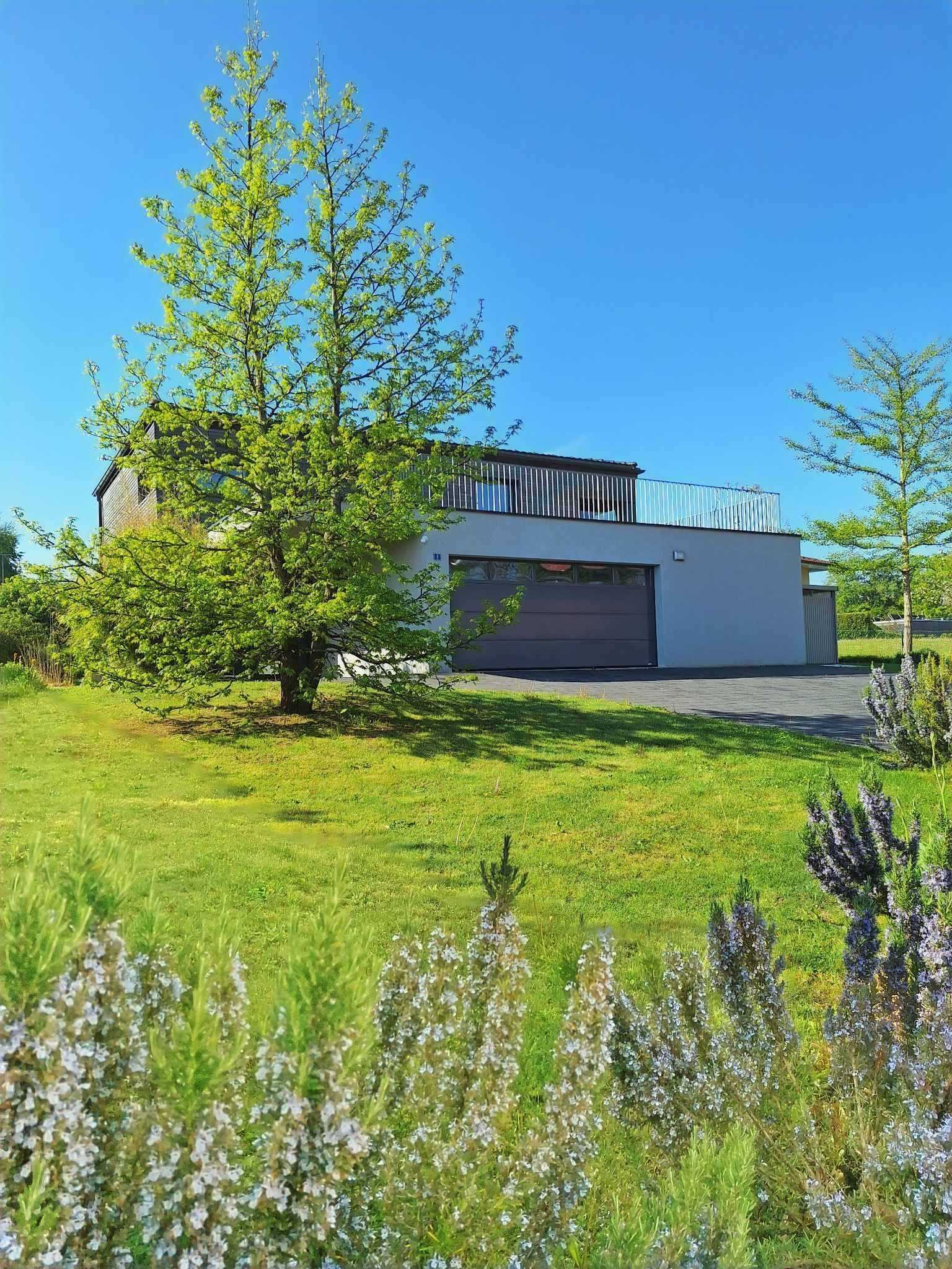 Cheseaux-Noréaz  - Maison 6.5 Pi&egrave;ces 5 Chambres