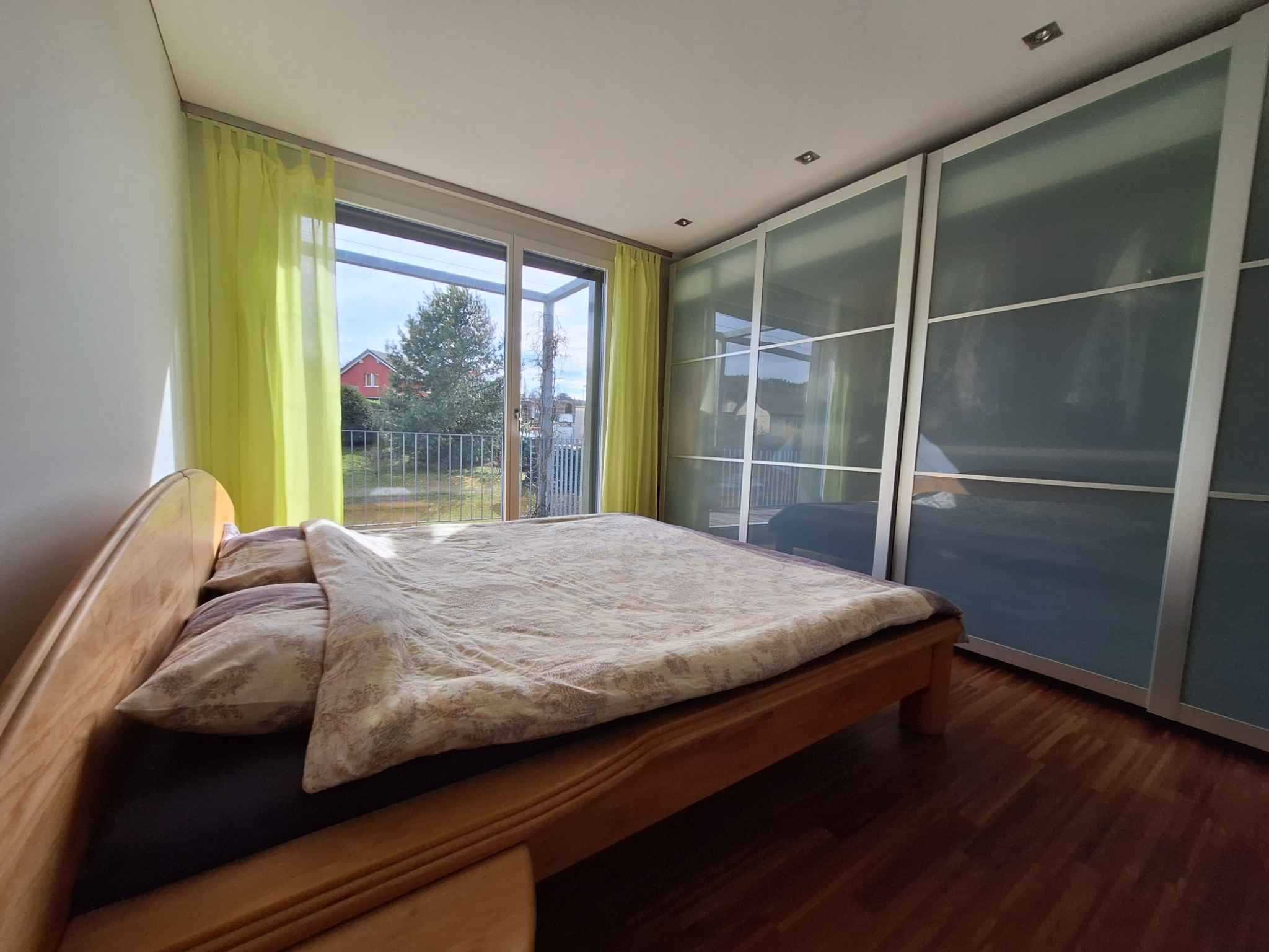 Cheseaux-Noréaz  - Maison 6.5 Pi&egrave;ces 5 Chambres