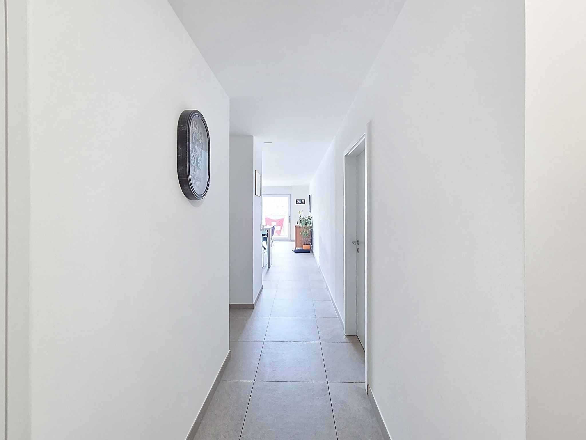 L'Abbaye  - Appartement 3.5 Pi&egrave;ces 2 Chambres