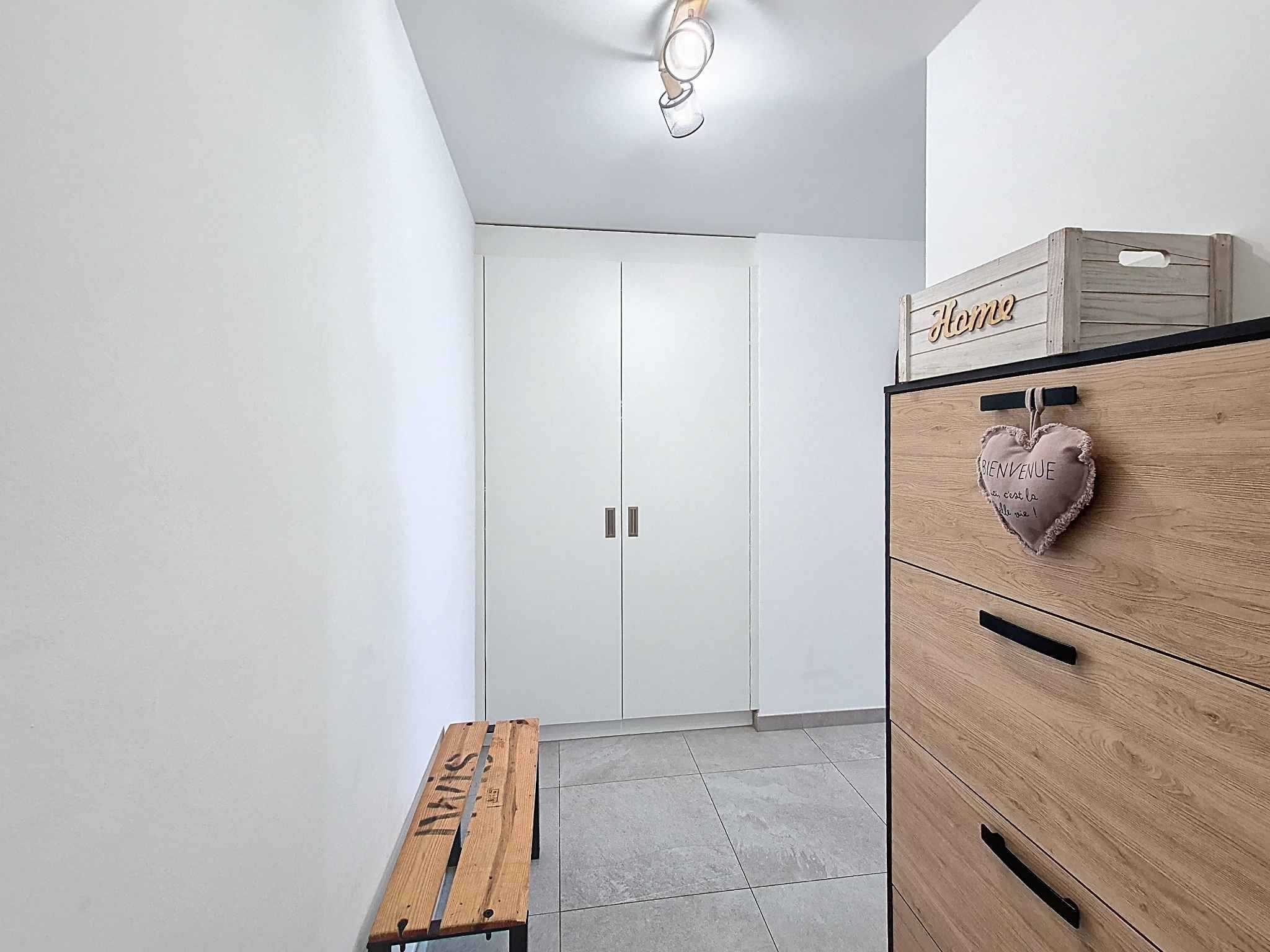 L'Abbaye  - Appartement 3.5 Pi&egrave;ces 2 Chambres