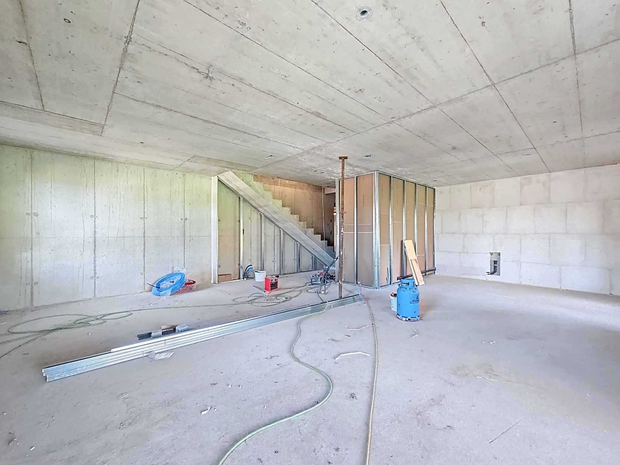 Mathod  - Appartement 5.5 Pi&egrave;ces 4 Chambres