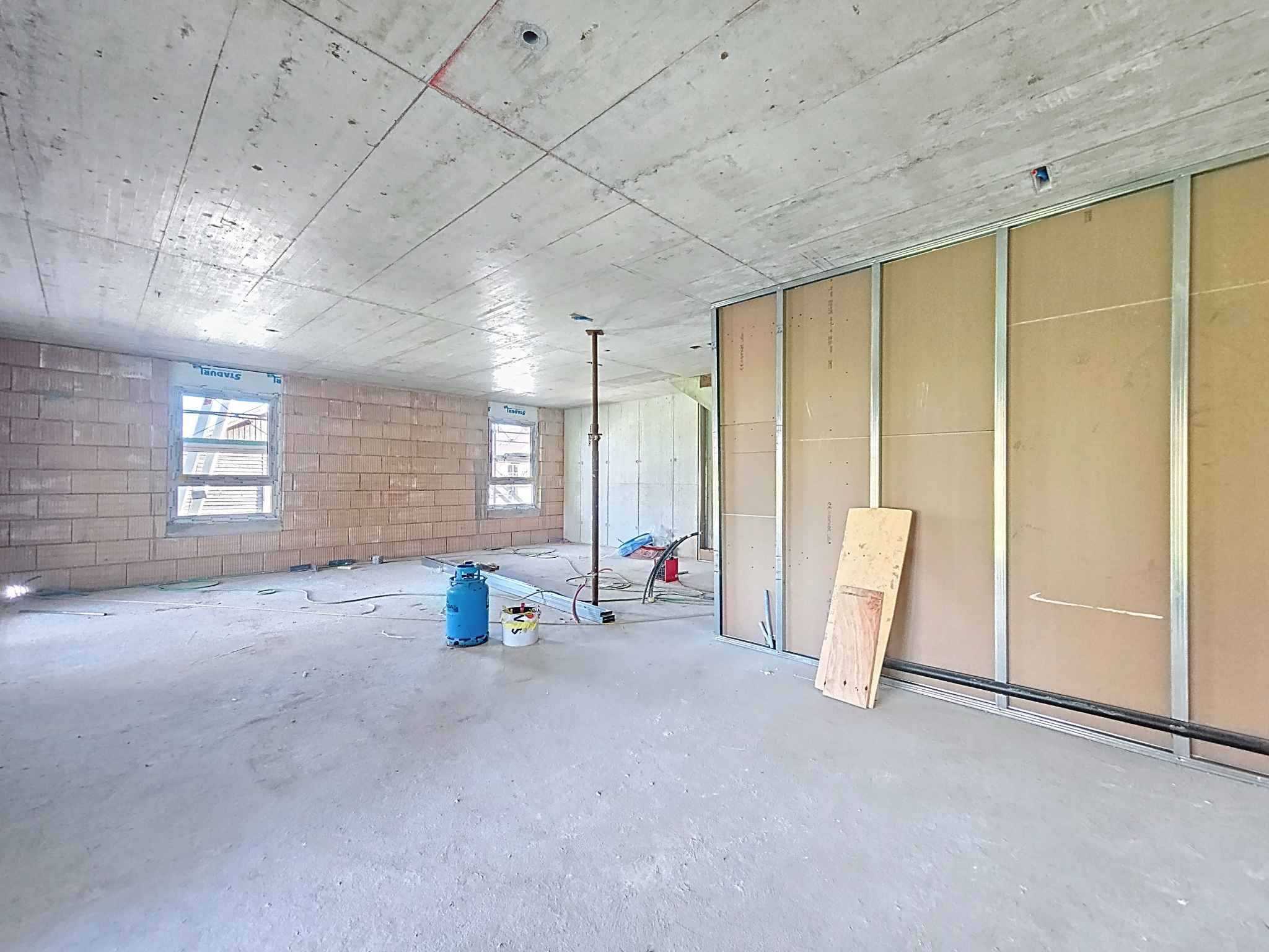 Mathod  - Appartement 5.5 Pi&egrave;ces 4 Chambres