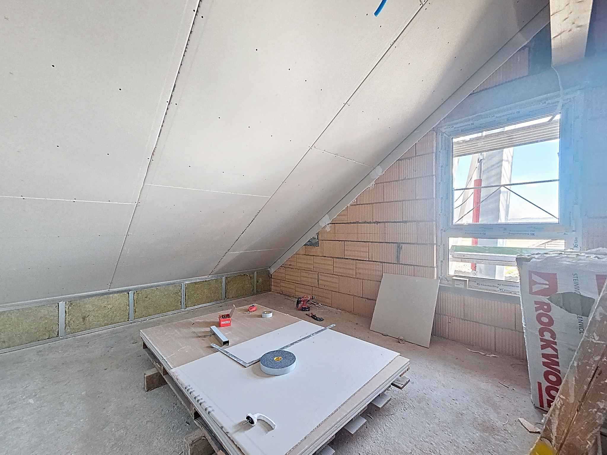 Mathod  - Appartement 5.5 Pi&egrave;ces 4 Chambres