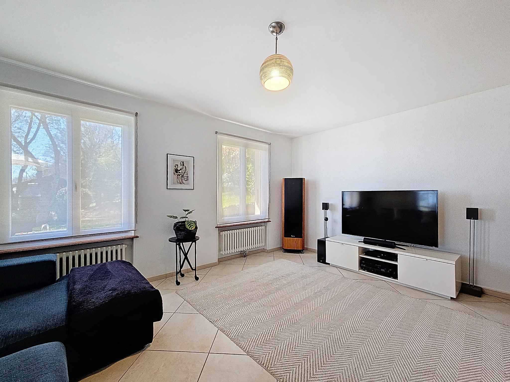 Onnens VD  - Maison 7.5 Pi&egrave;ces 5 Chambres
