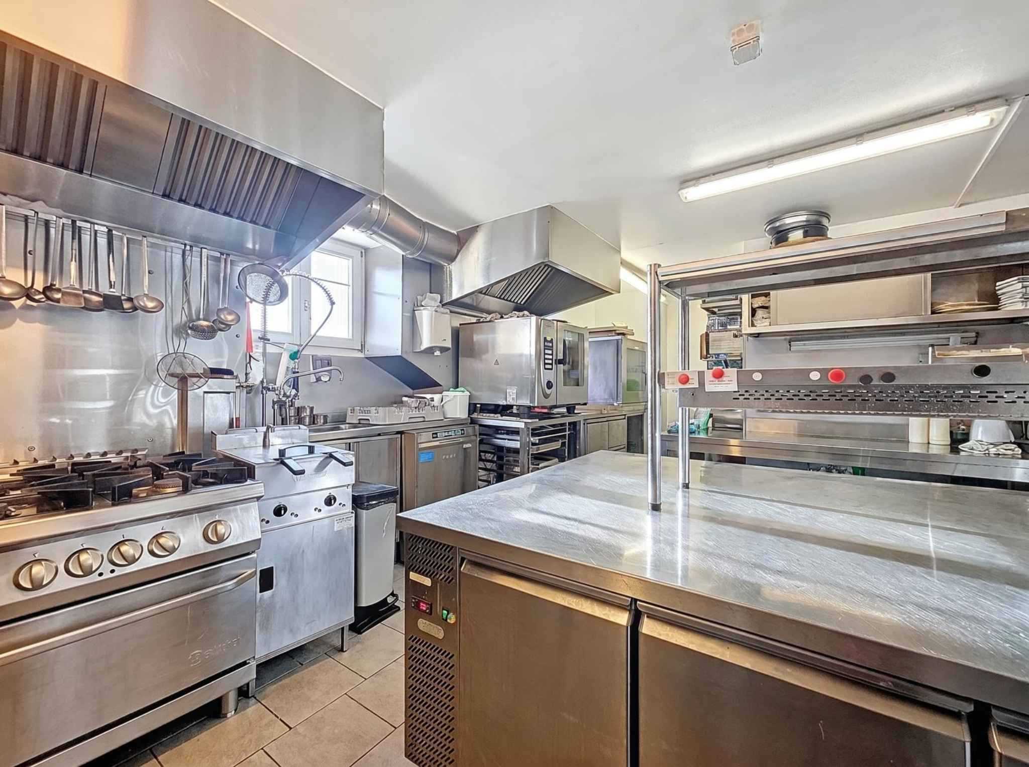 Montet (Broye)  - Immeuble 