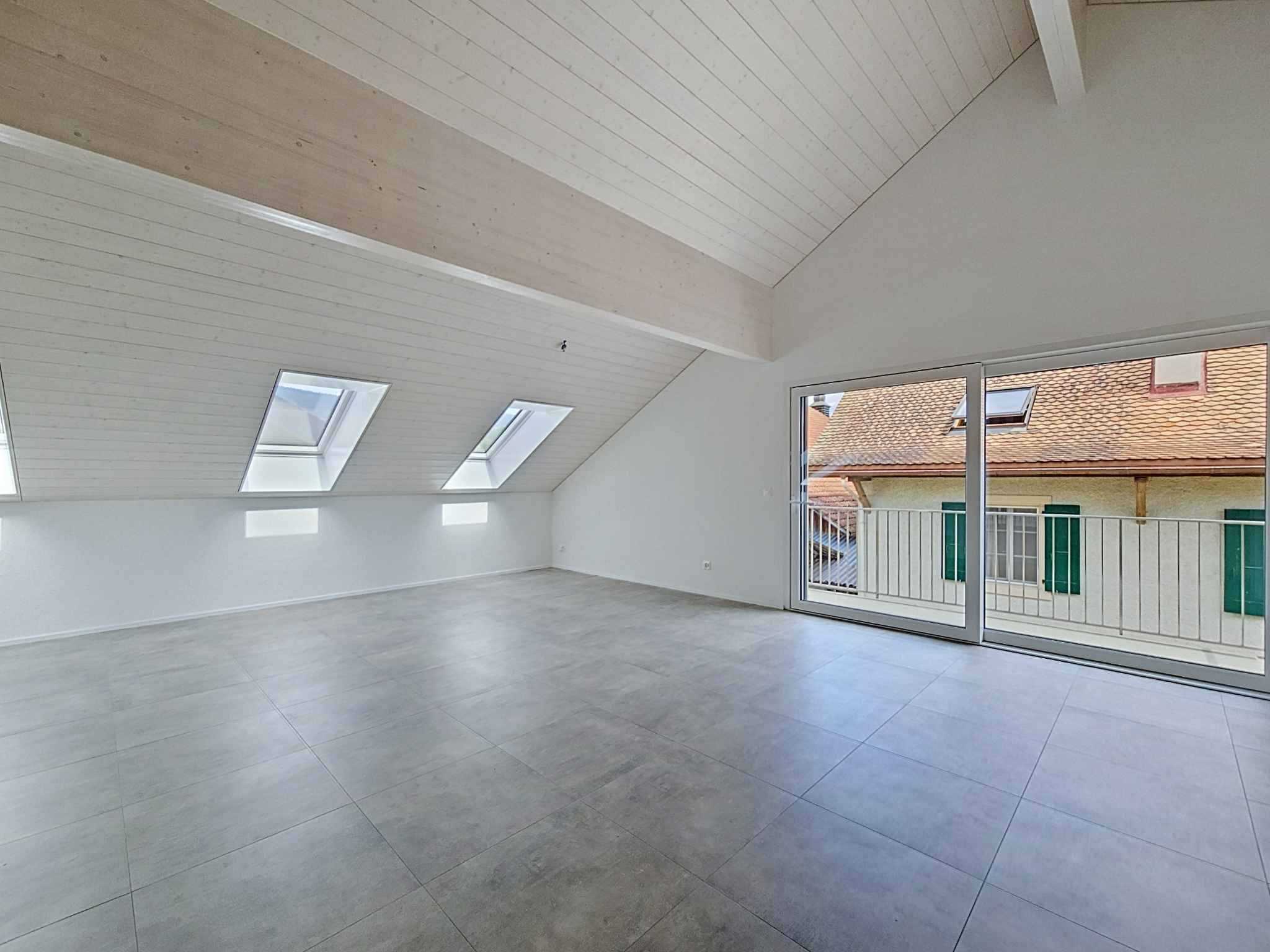 Mathod  - Appartement 3.5 Pi&egrave;ces 2 Chambres