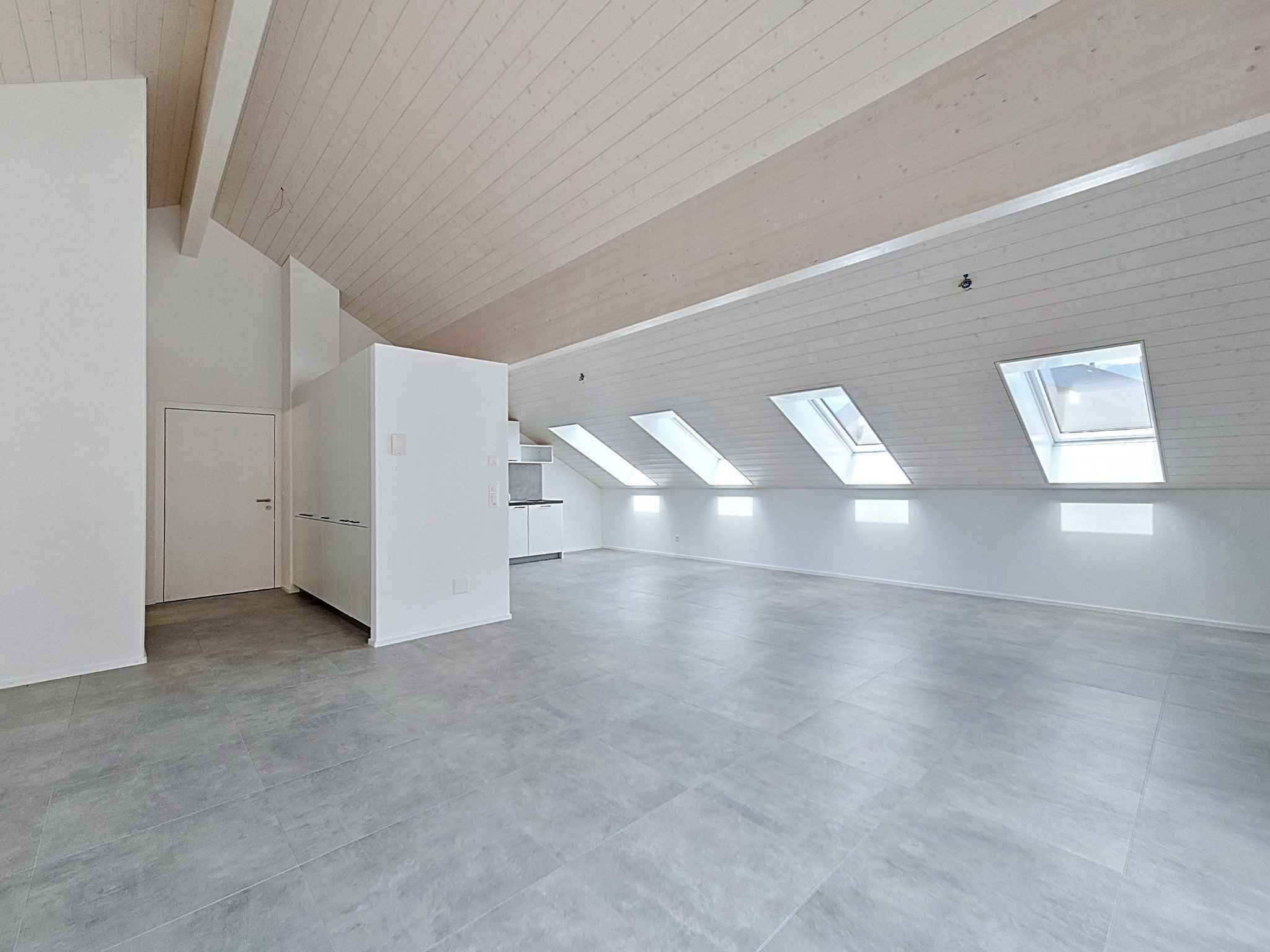 Mathod  - Appartement 3.5 Pi&egrave;ces 2 Chambres