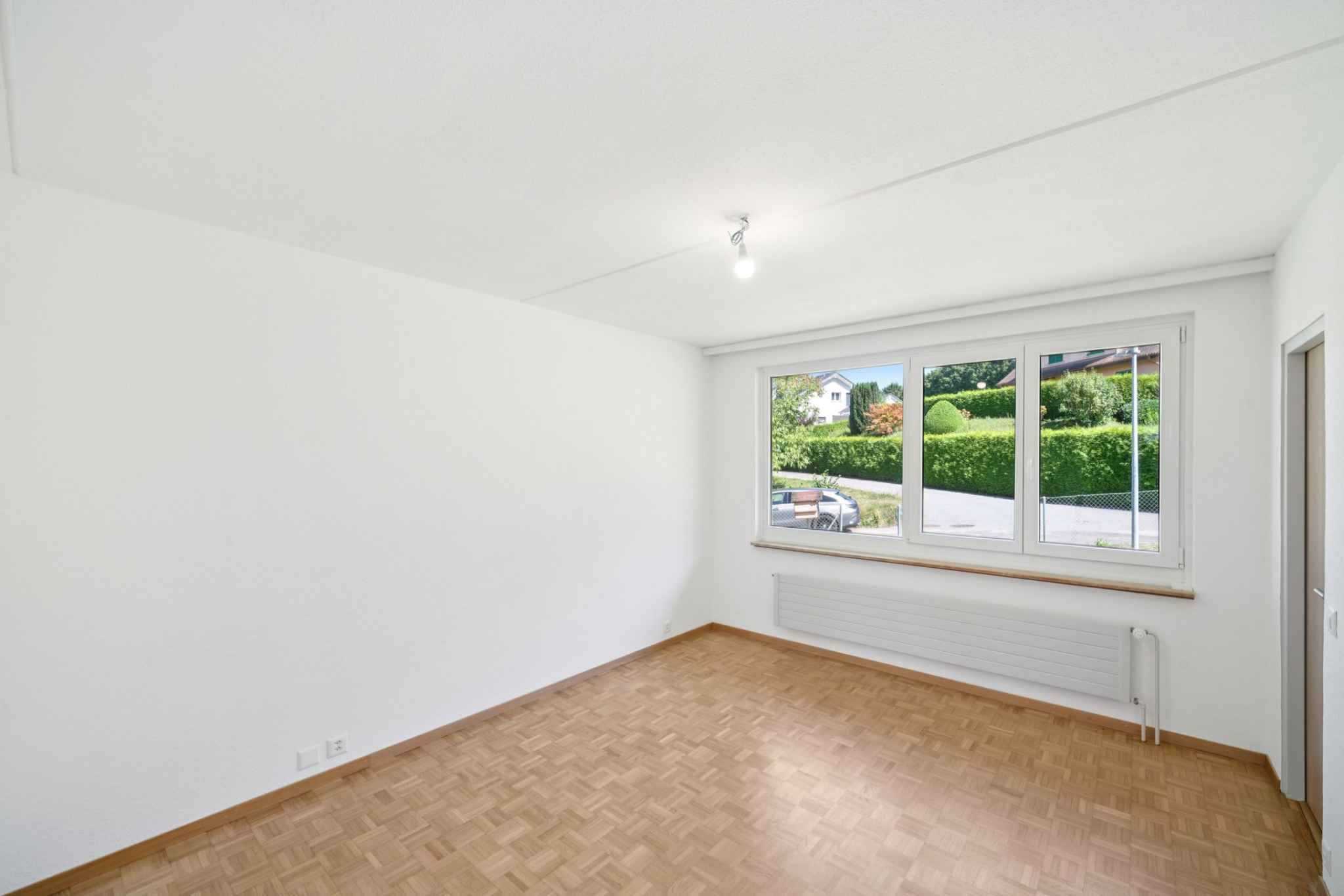Cheseaux-Noréaz  - Maison 4.5 Pi&egrave;ces 3 Chambres