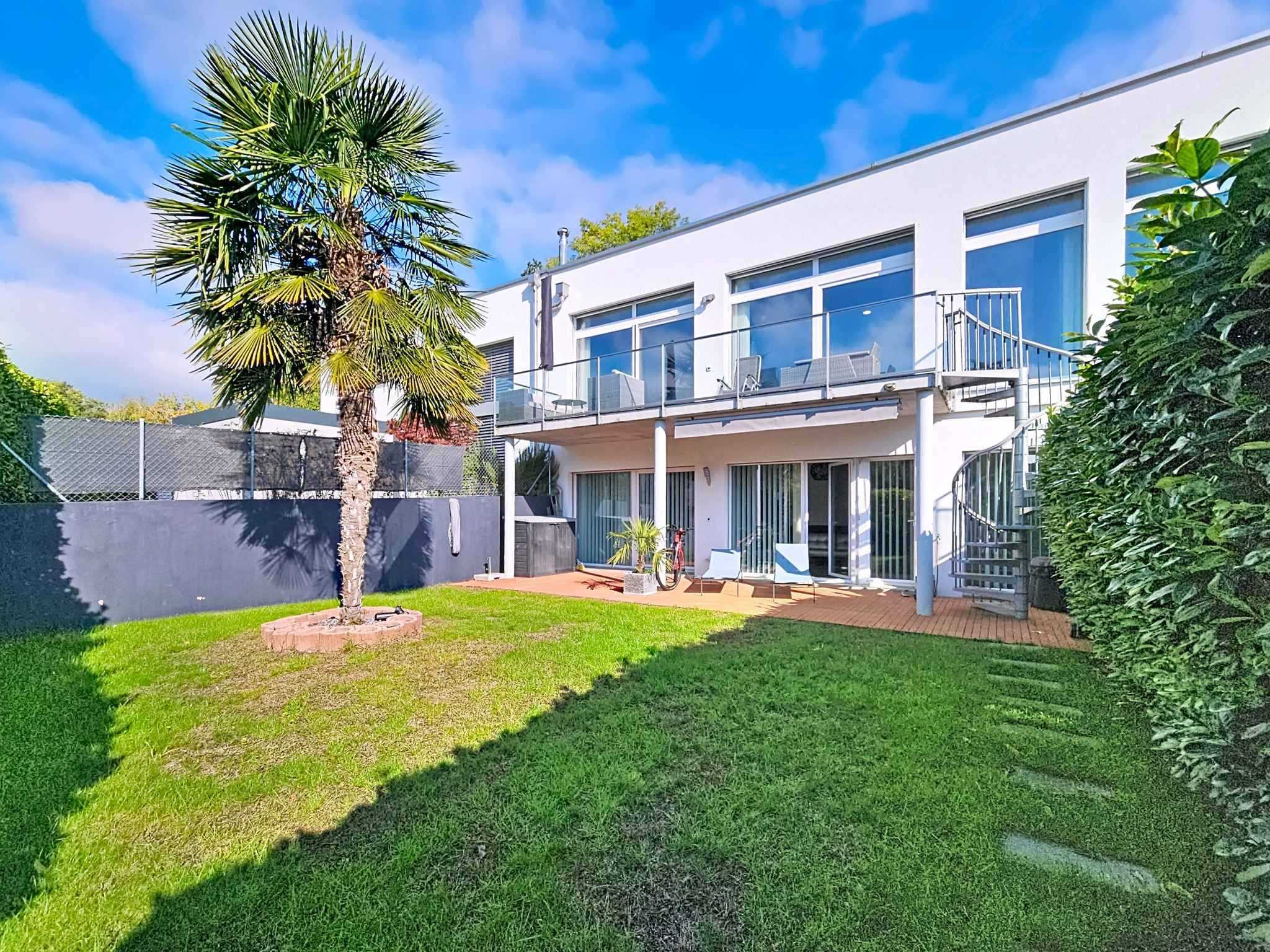 Valeyres-sous-Montagny  - House 3 Bedrooms