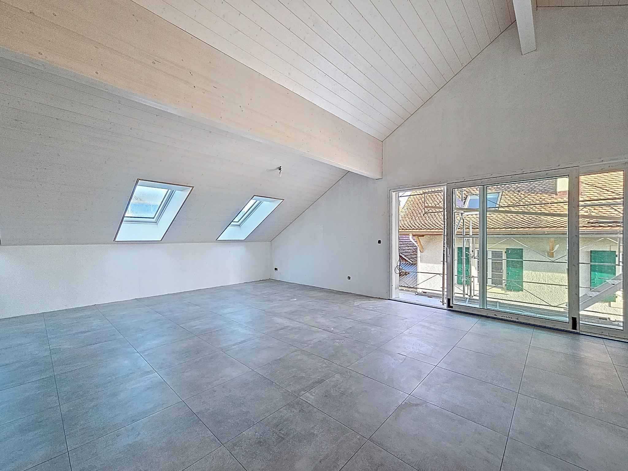 Mathod  - Appartement 3.5 Pièces 2 Chambres