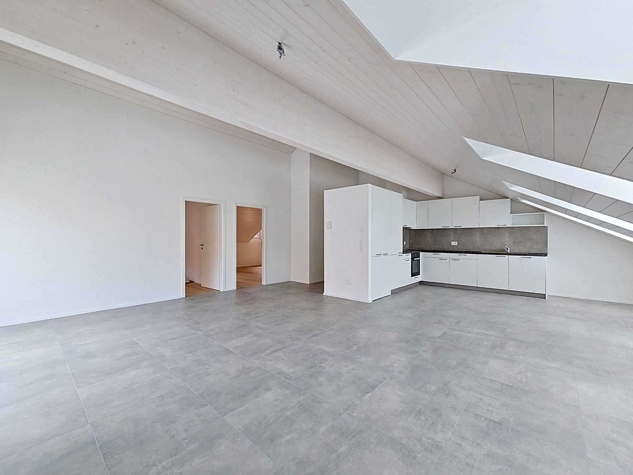 Mathod  - Appartement 3.5 Pi&egrave;ces 2 Chambres