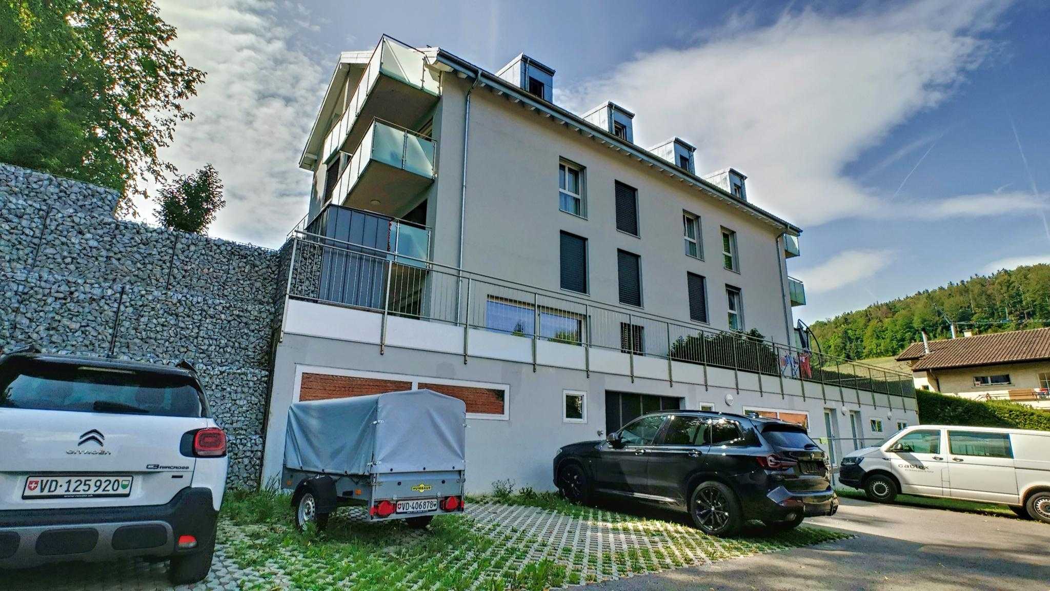 Apartment Ballaigues  -  ref BA-121279-1 (picture 1)