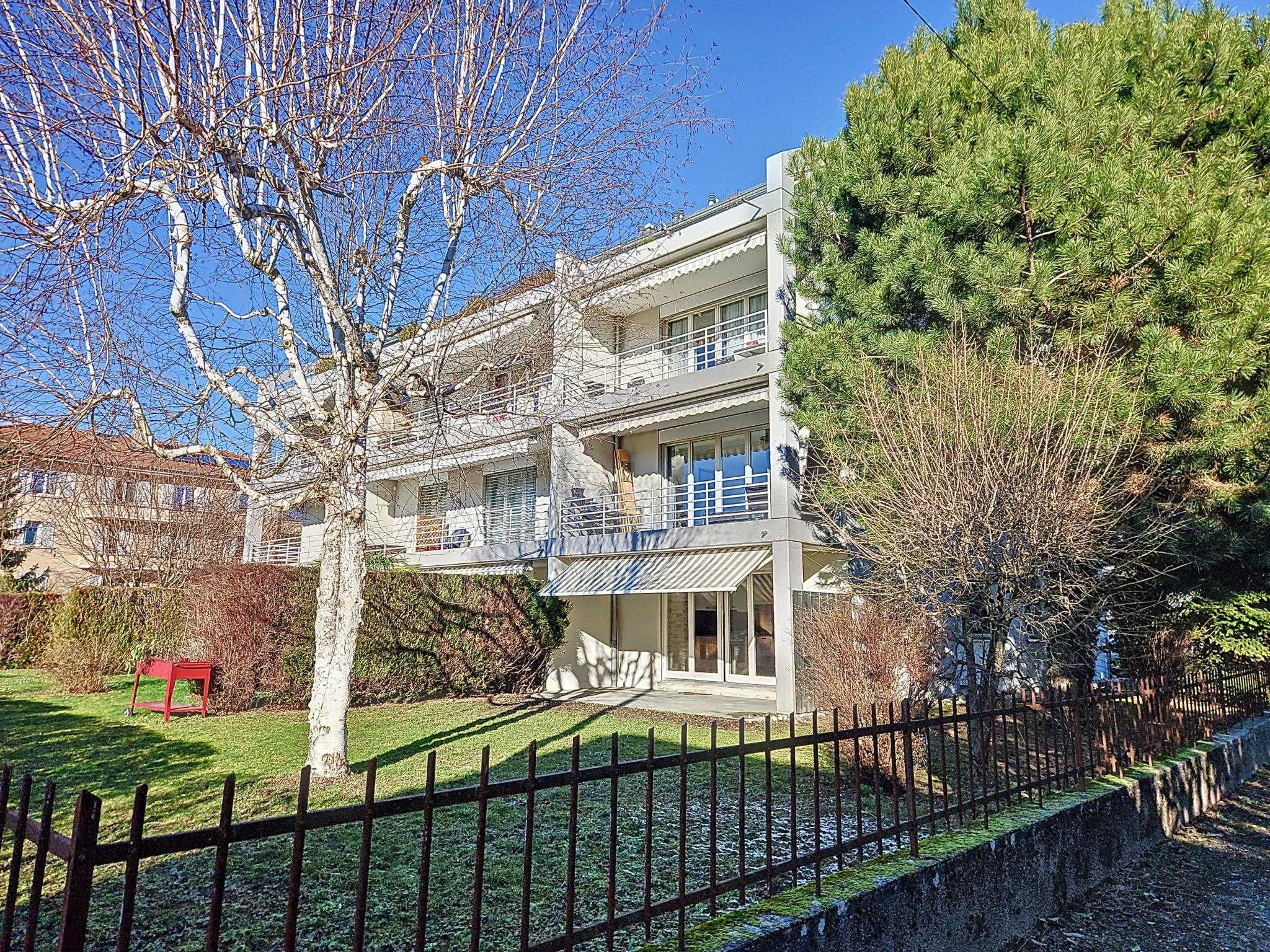 Apartment Yverdon-les-Bains  -  ref BA-121888-4 (picture 1)