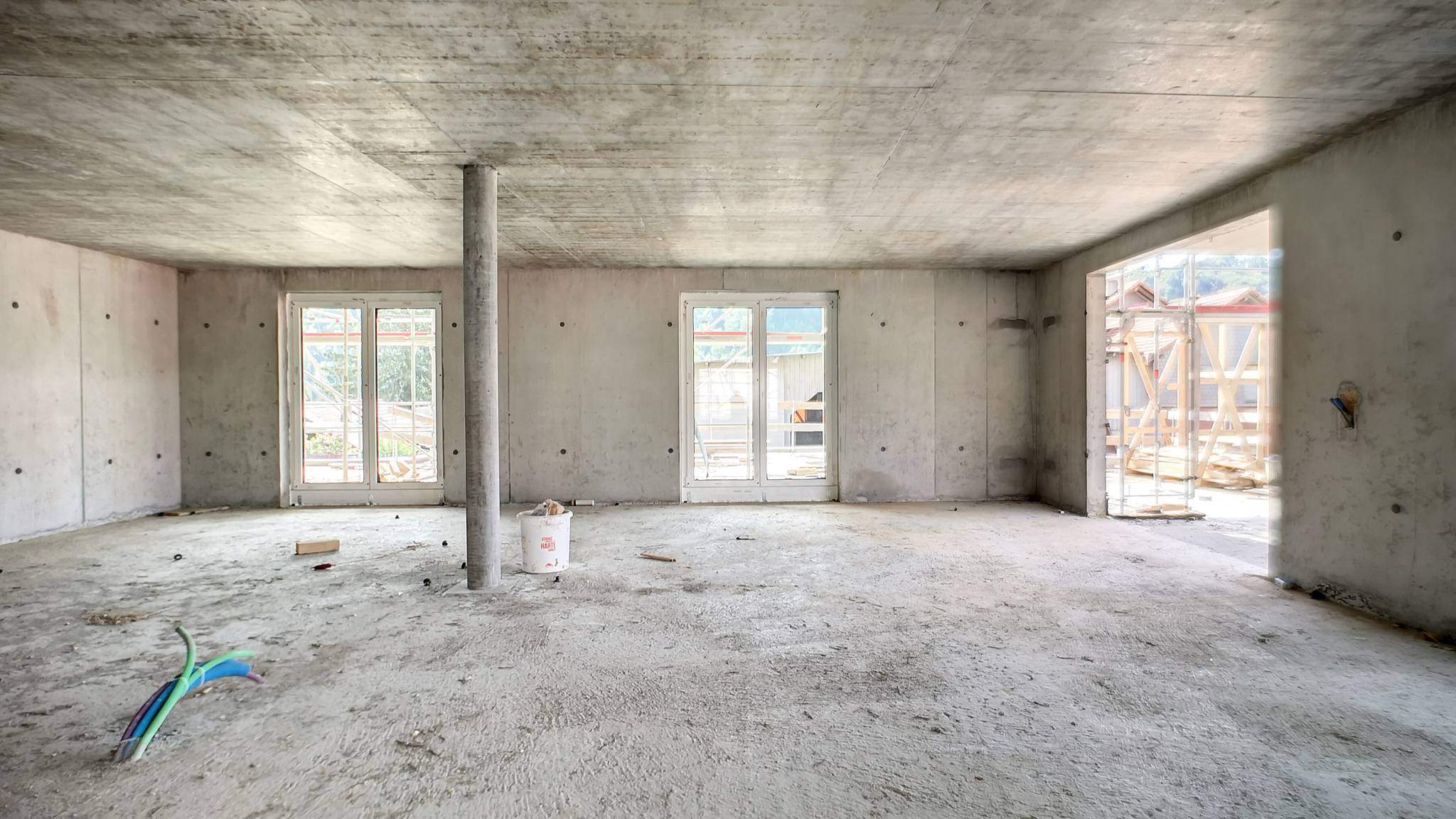 Moudon  - Arcade  - picture 7