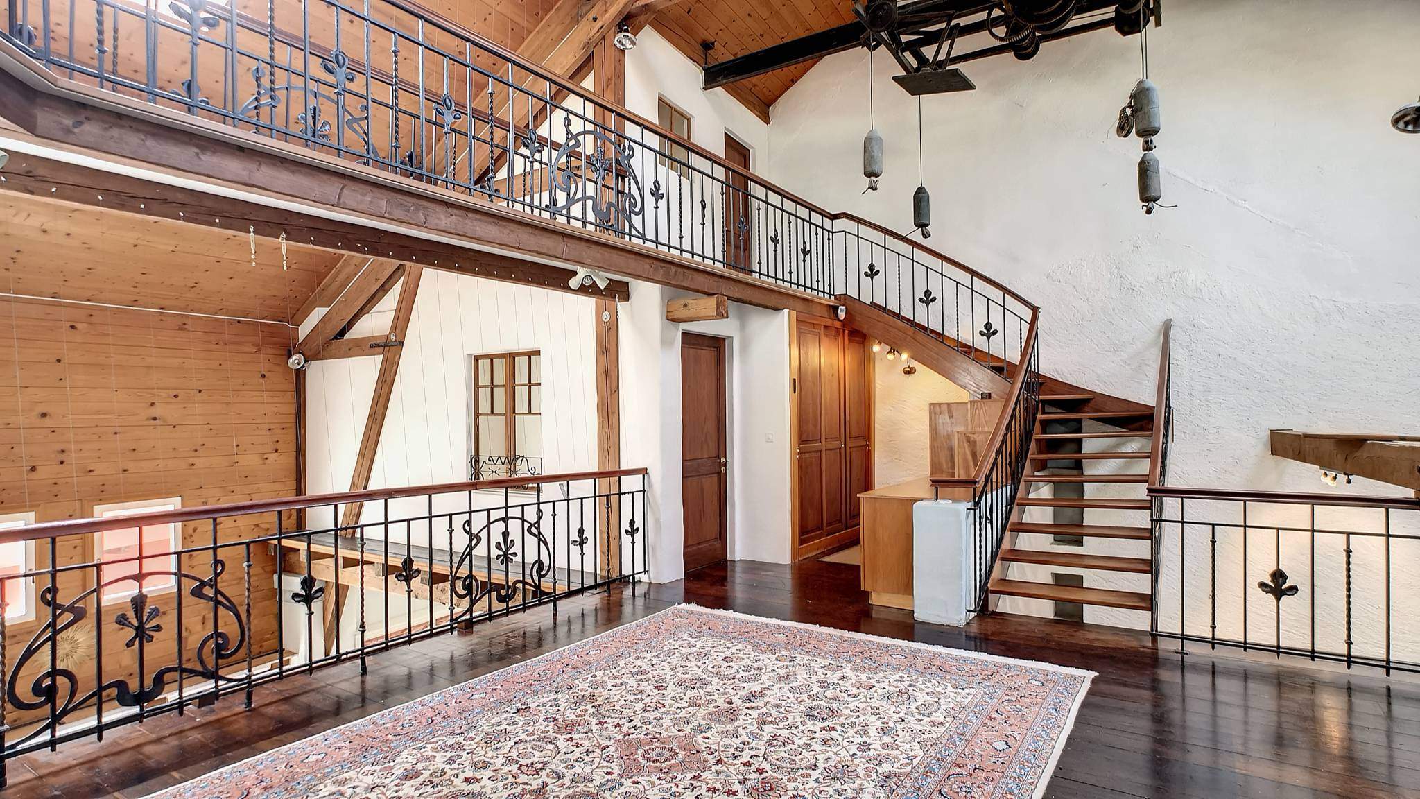 Montagny-près-Yverdon  - Maison de village 7.5 Pièces 5 Chambres - picture 11