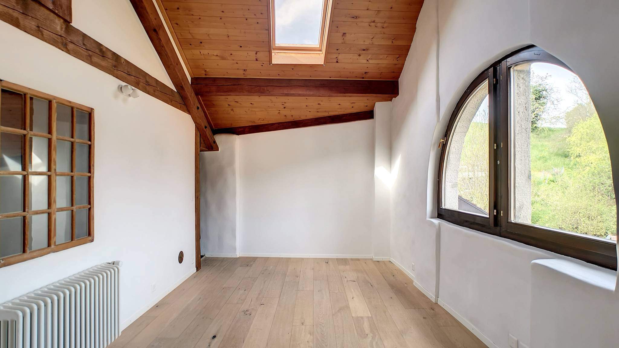 Montagny-près-Yverdon  - Maison de village 7.5 Pièces 5 Chambres - picture 12