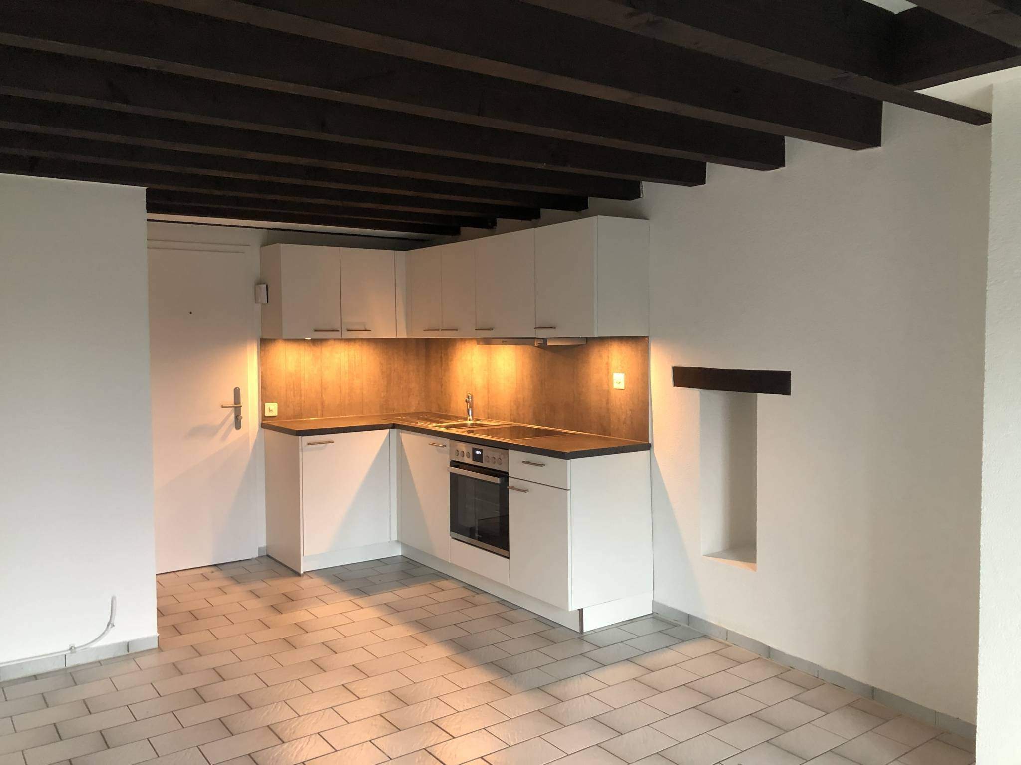 Orbe  - Buildings  - picture 1