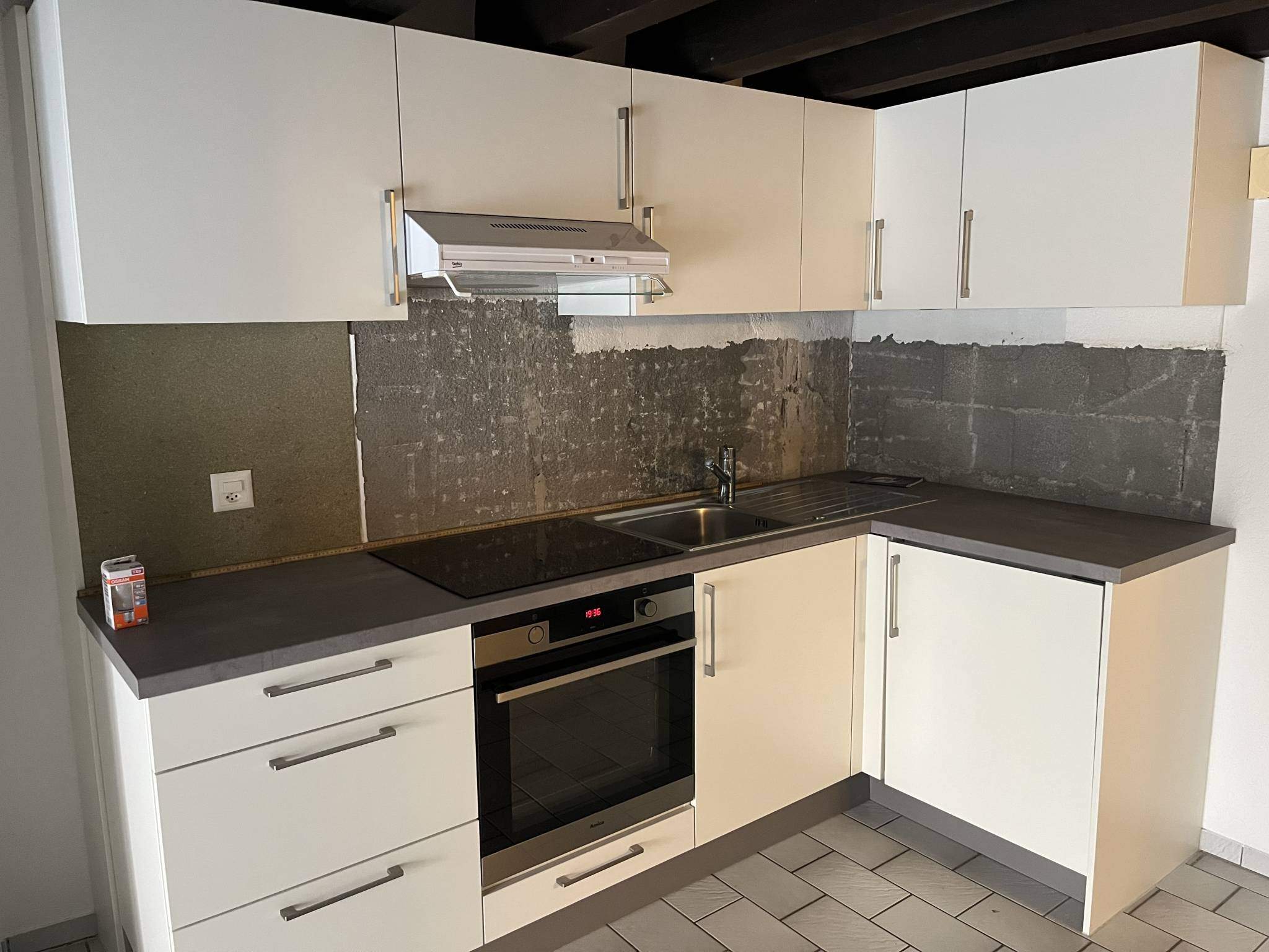 Orbe  - Buildings  - picture 3