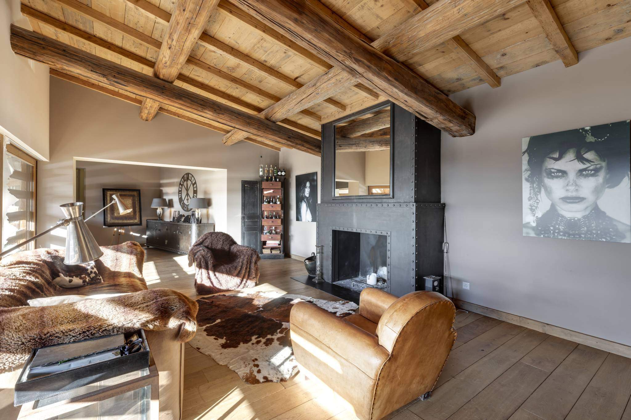 Villars-Burquin  - House 5 Bedrooms - picture 10