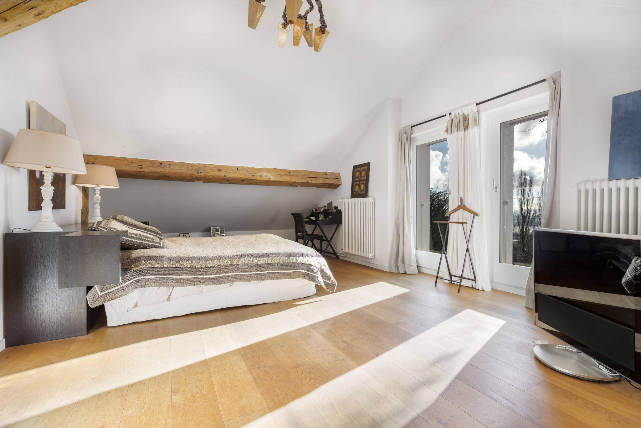 Villars-Burquin  - House 5 Bedrooms - picture 11