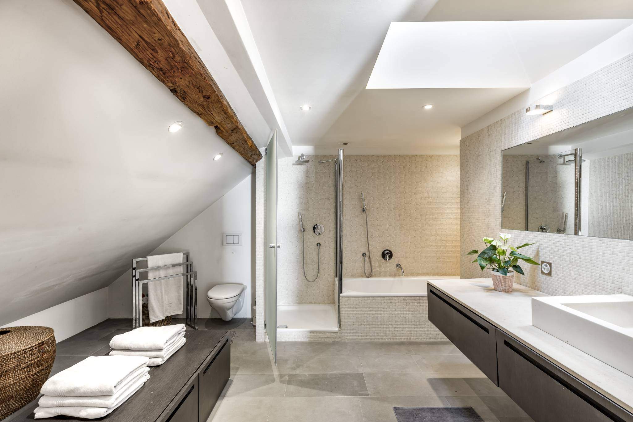 Villars-Burquin  - House 5 Bedrooms - picture 13