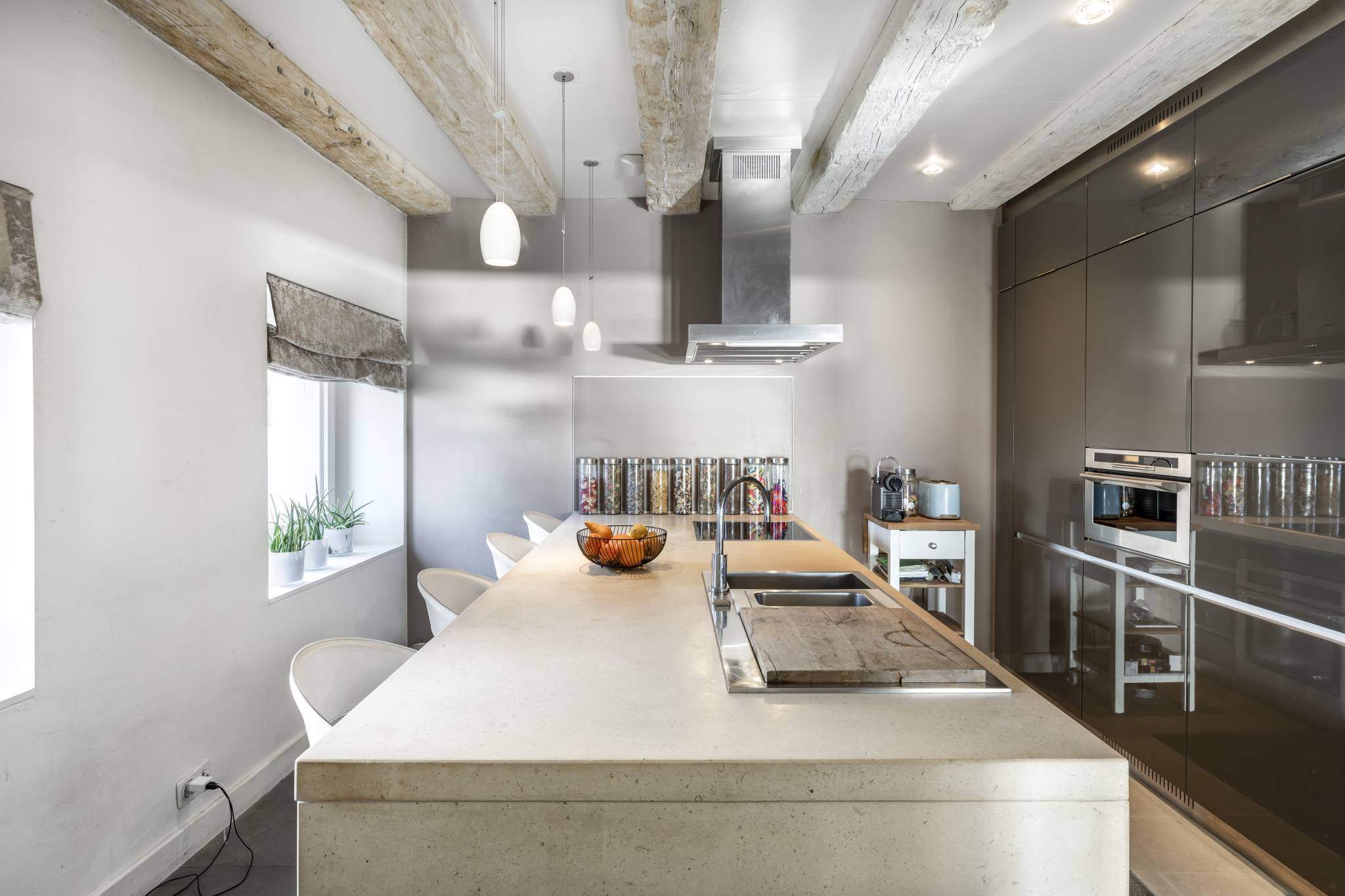 Villars-Burquin  - House 5 Bedrooms - picture 5