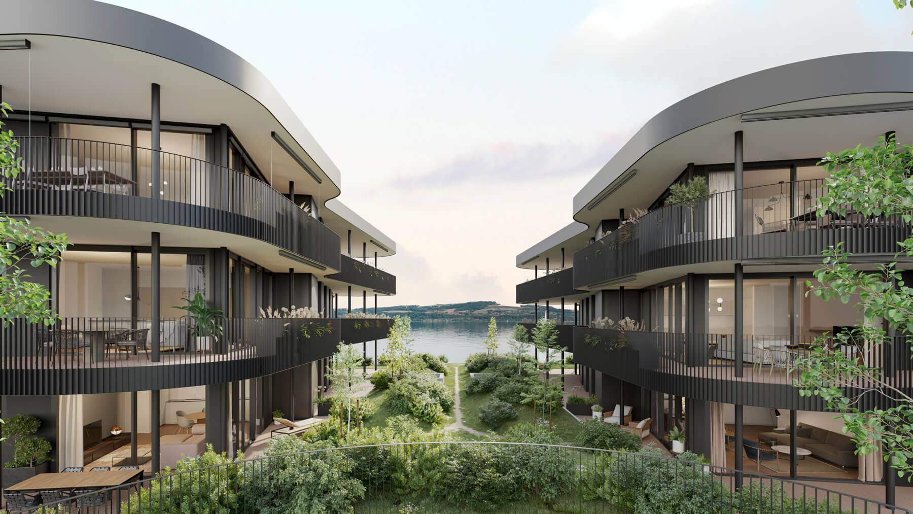 Grandson  - Apartment 3 Bedrooms - picture 1