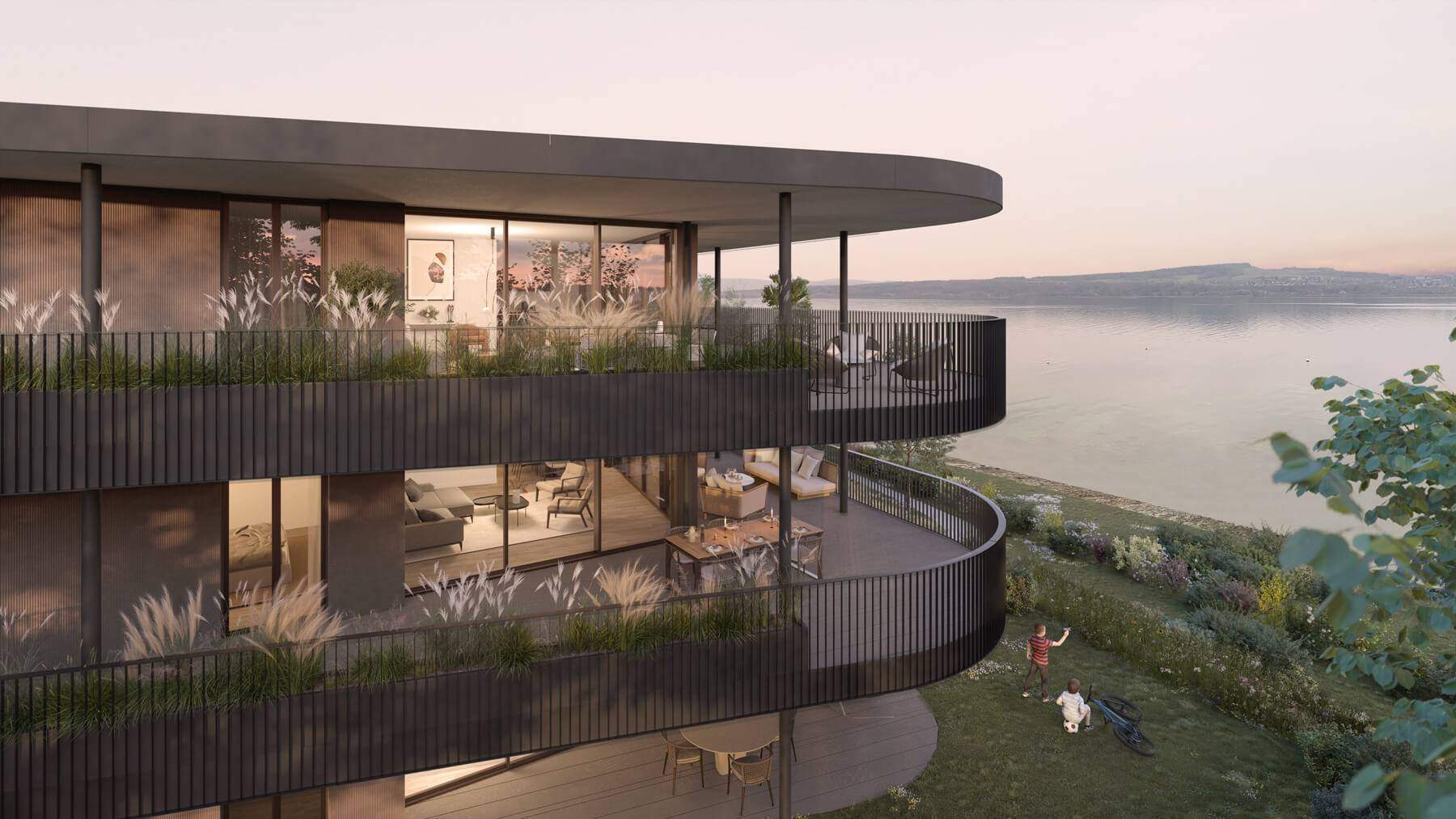 Grandson  - Apartment 3 Bedrooms - picture 2